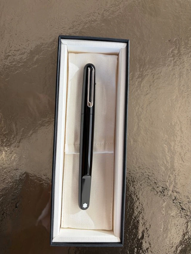 Montblanc - Ballpoint pen