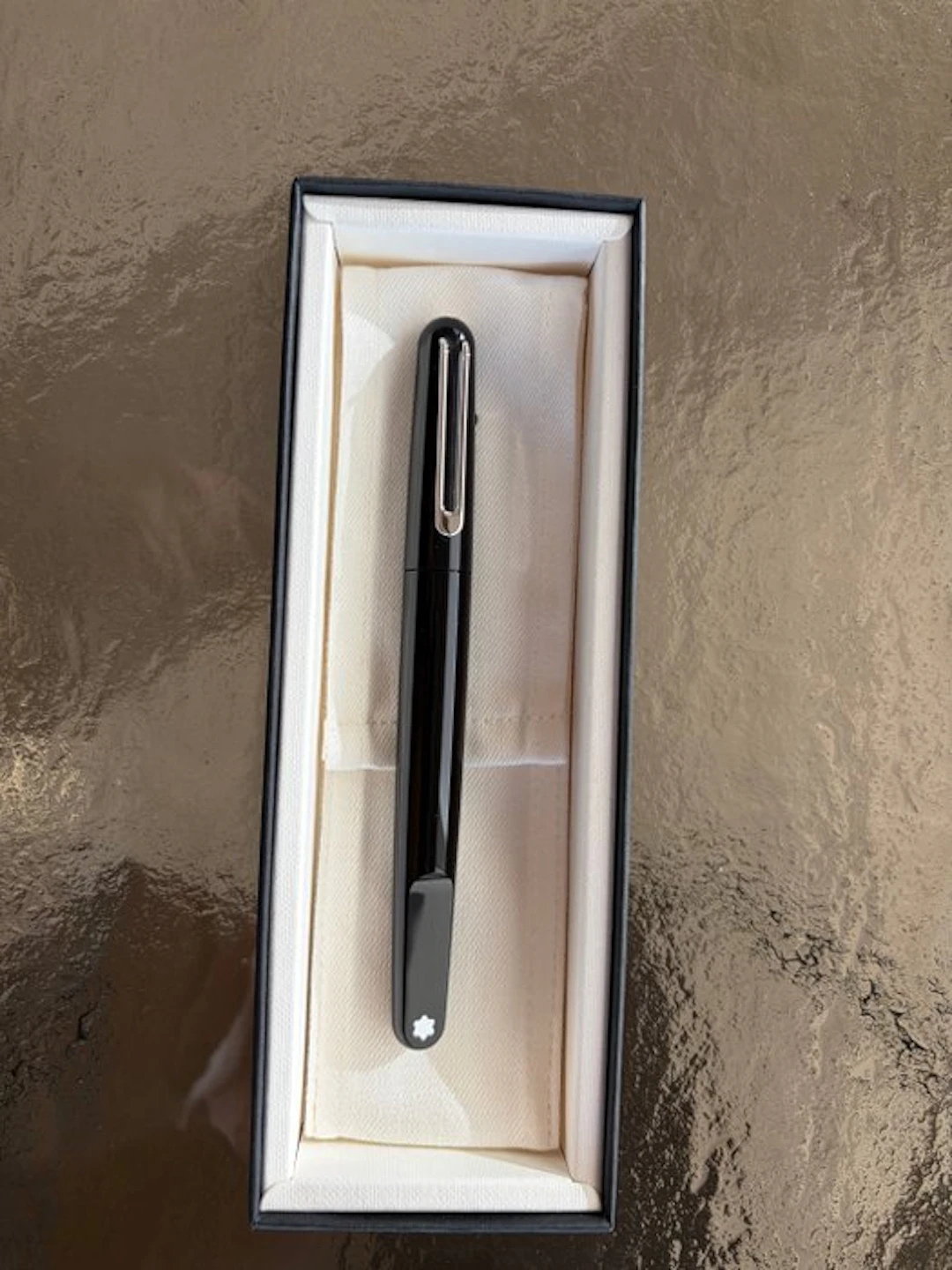 Montblanc - Ballpoint pen