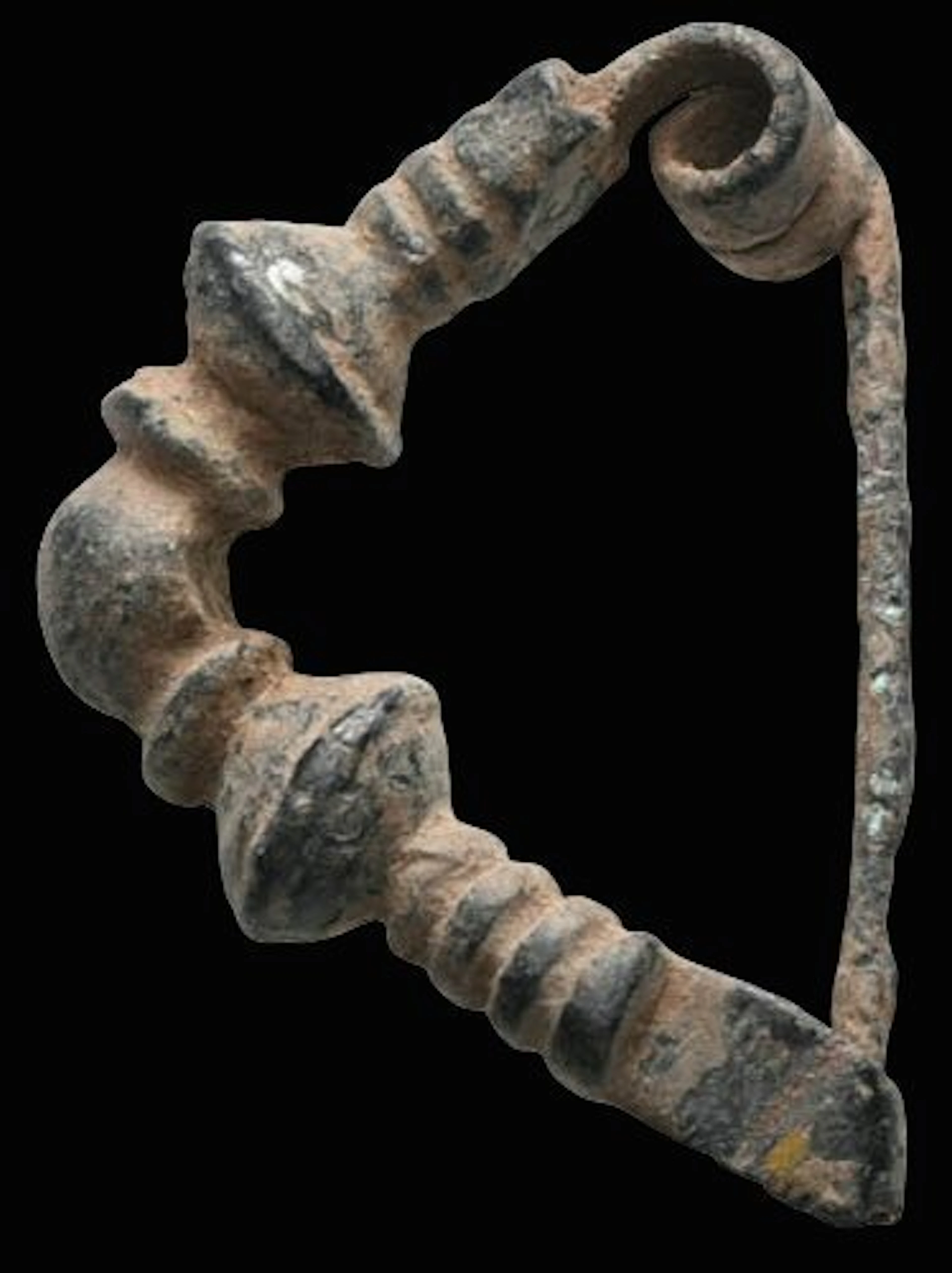 Ancient Greek Bronze