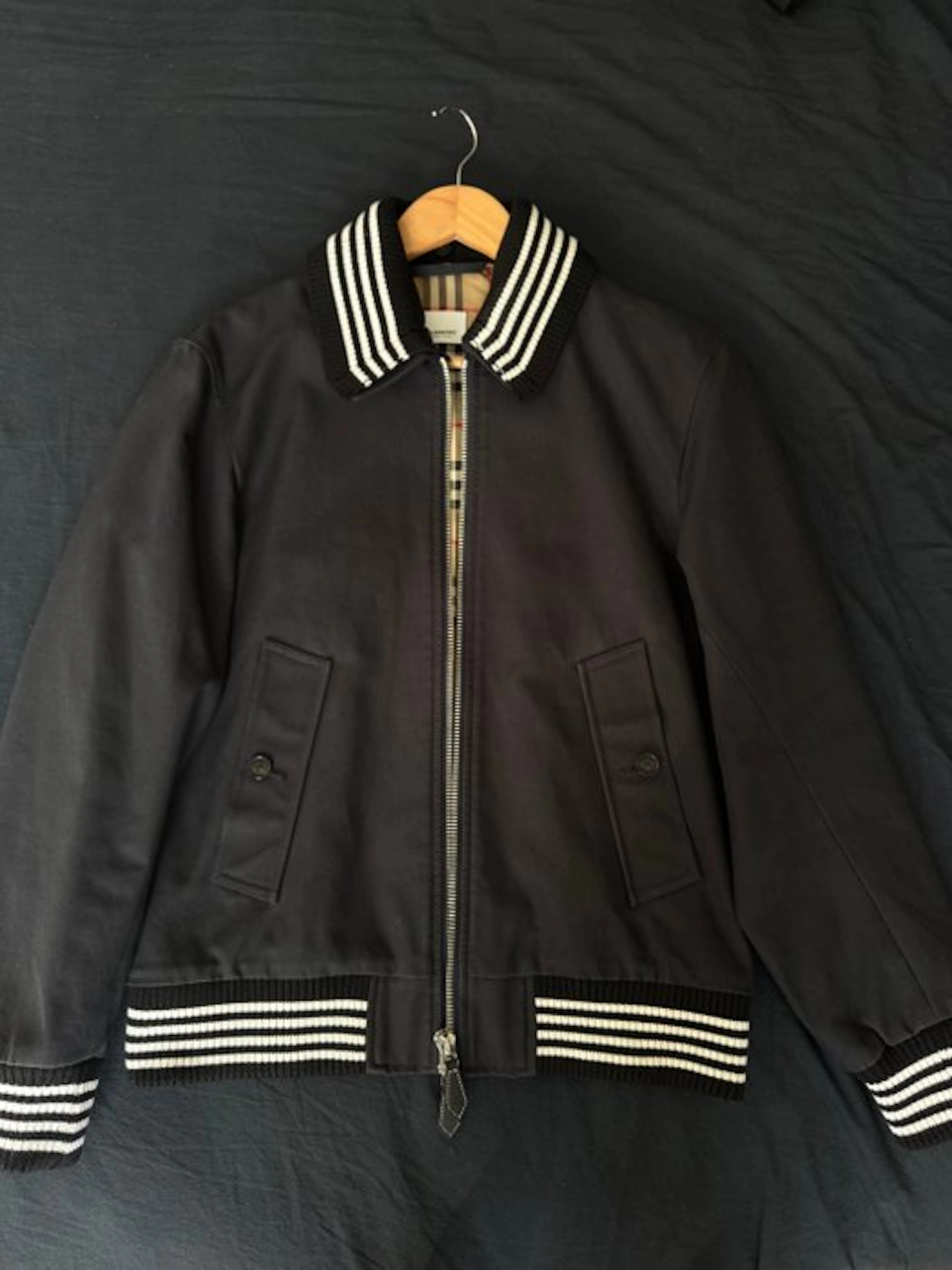 Burberry - Jacket
