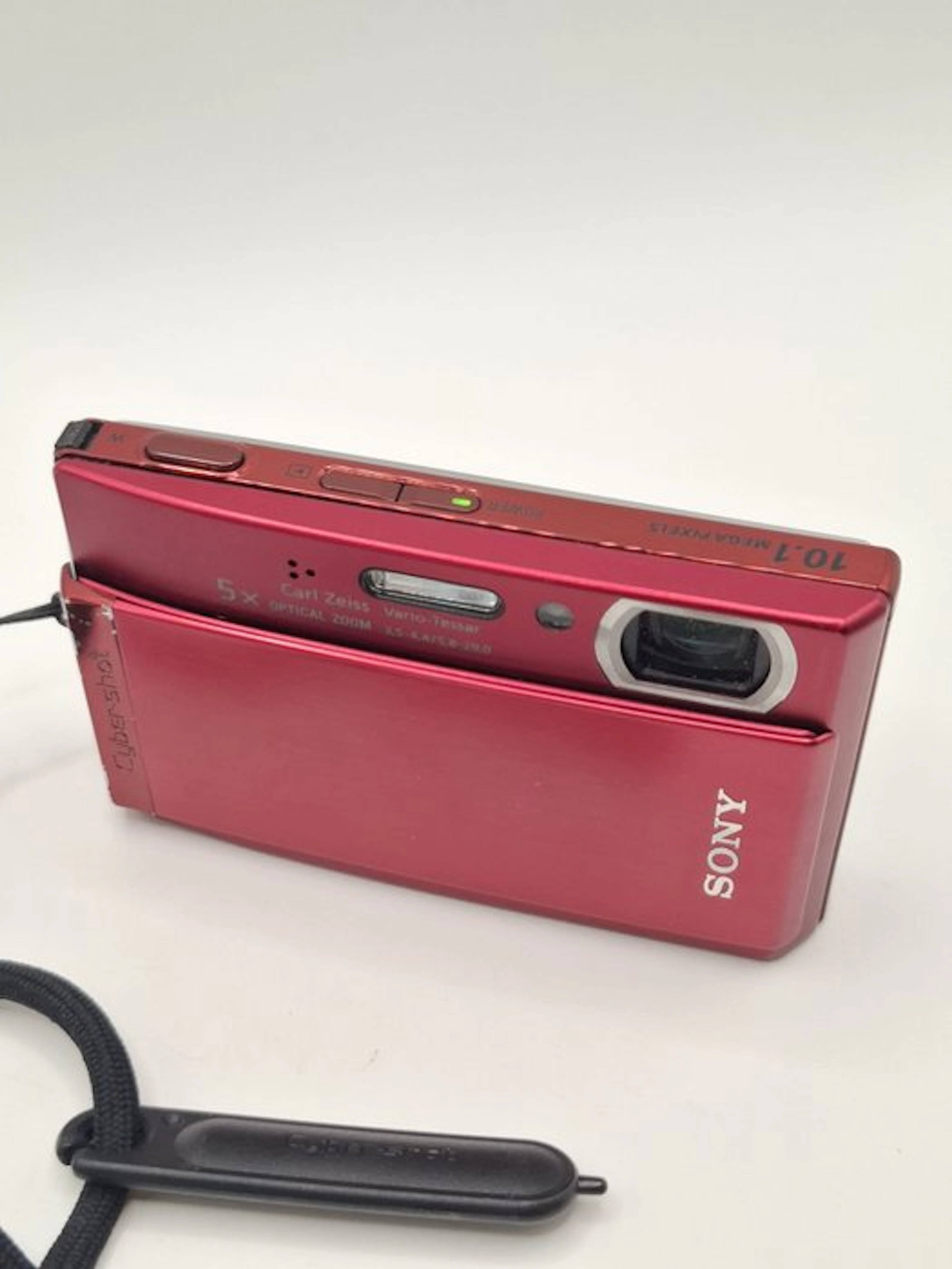 Sony DSC-T300 Digital camera