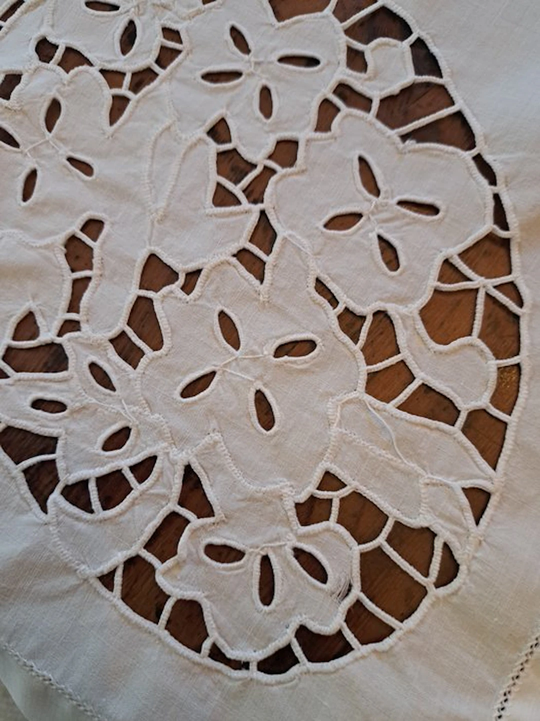Embroidery - 67 cm - 128 cm