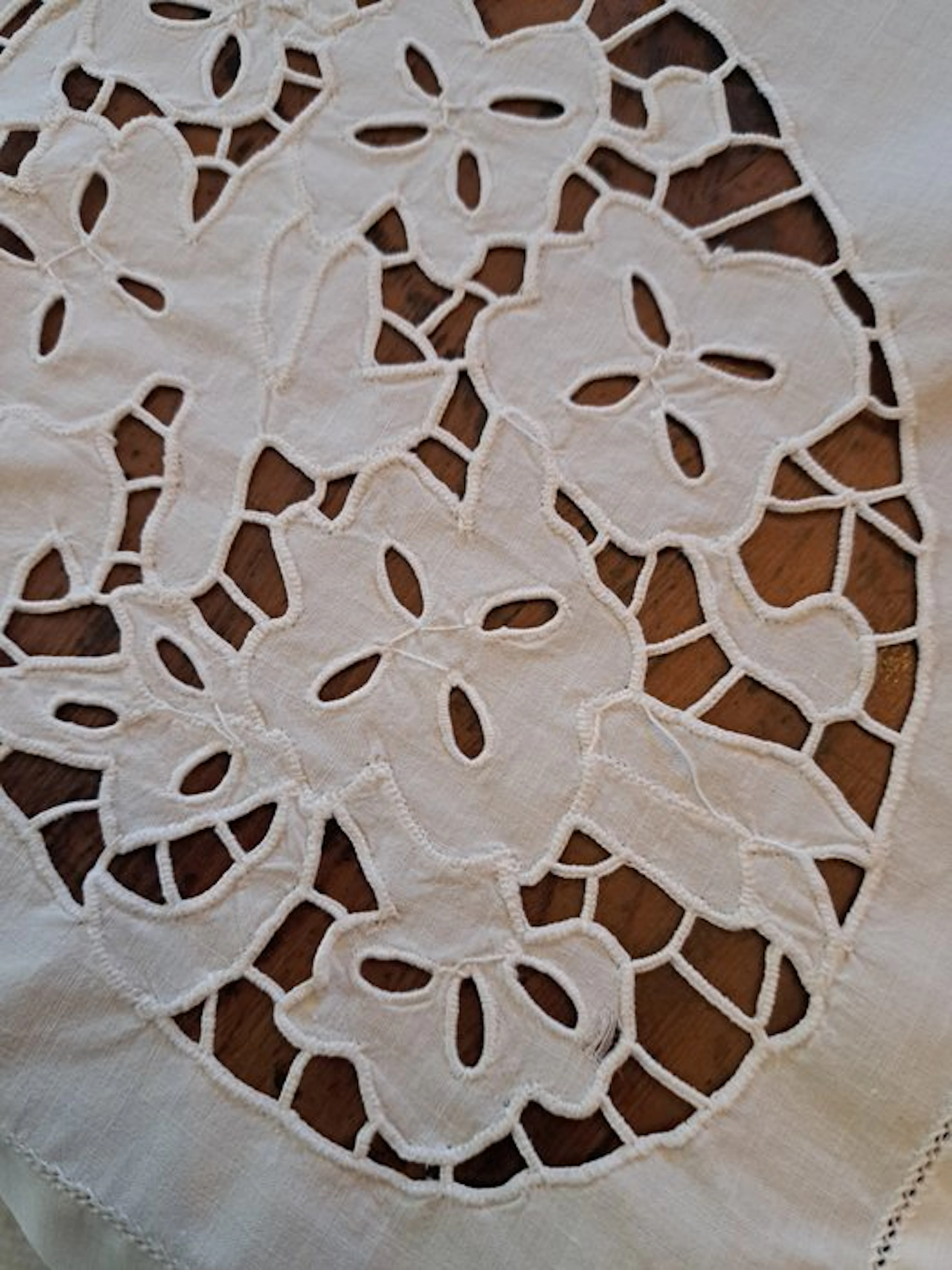 Embroidery - 67 cm - 128 cm