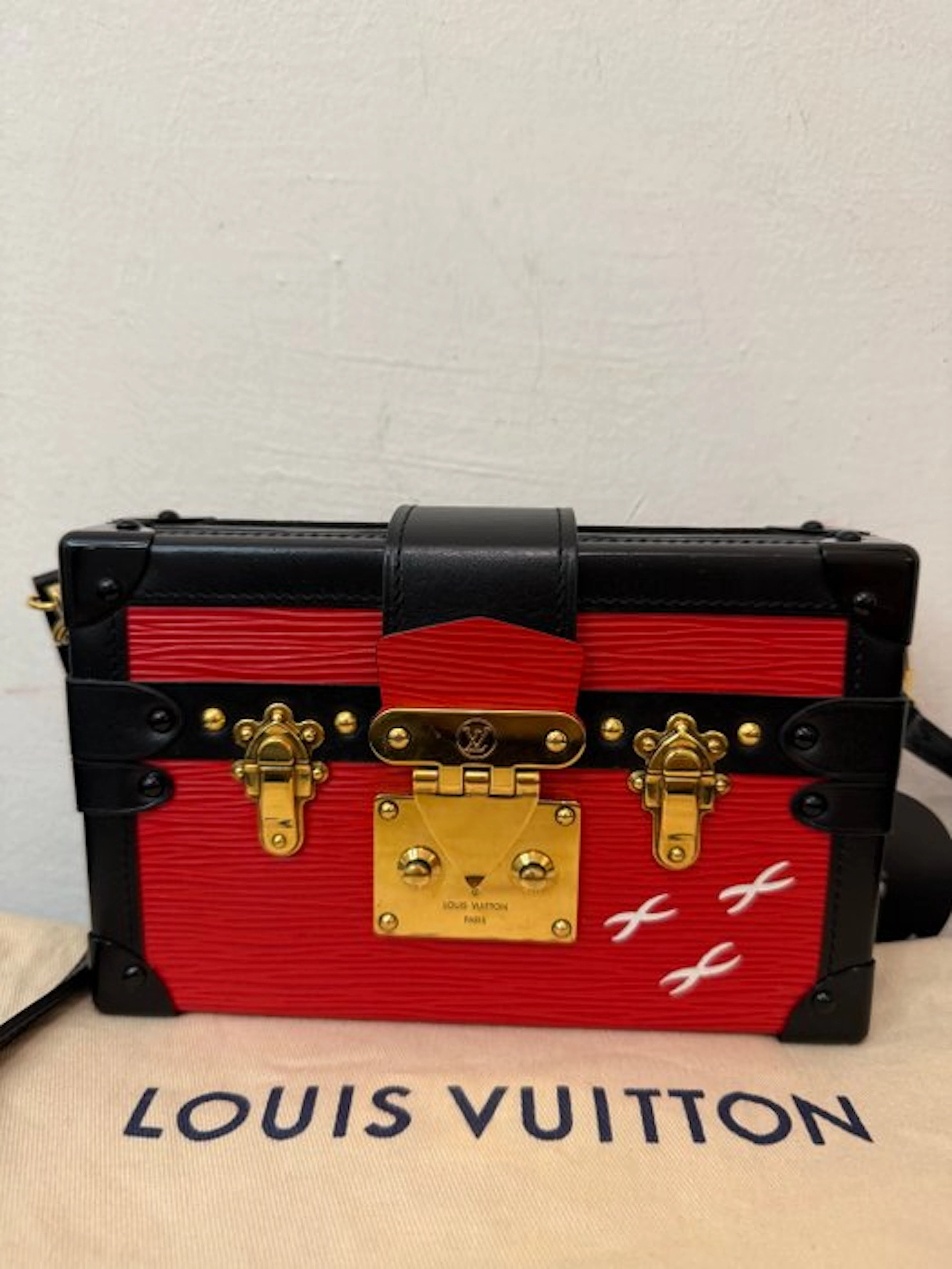 Louis Vuitton - Bag
