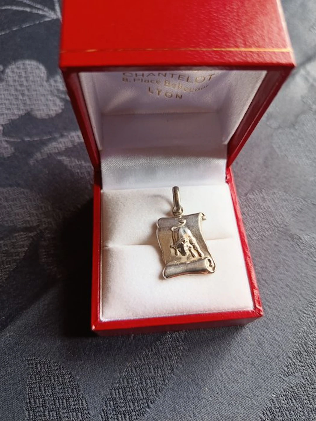 jewelry - Lamborghini