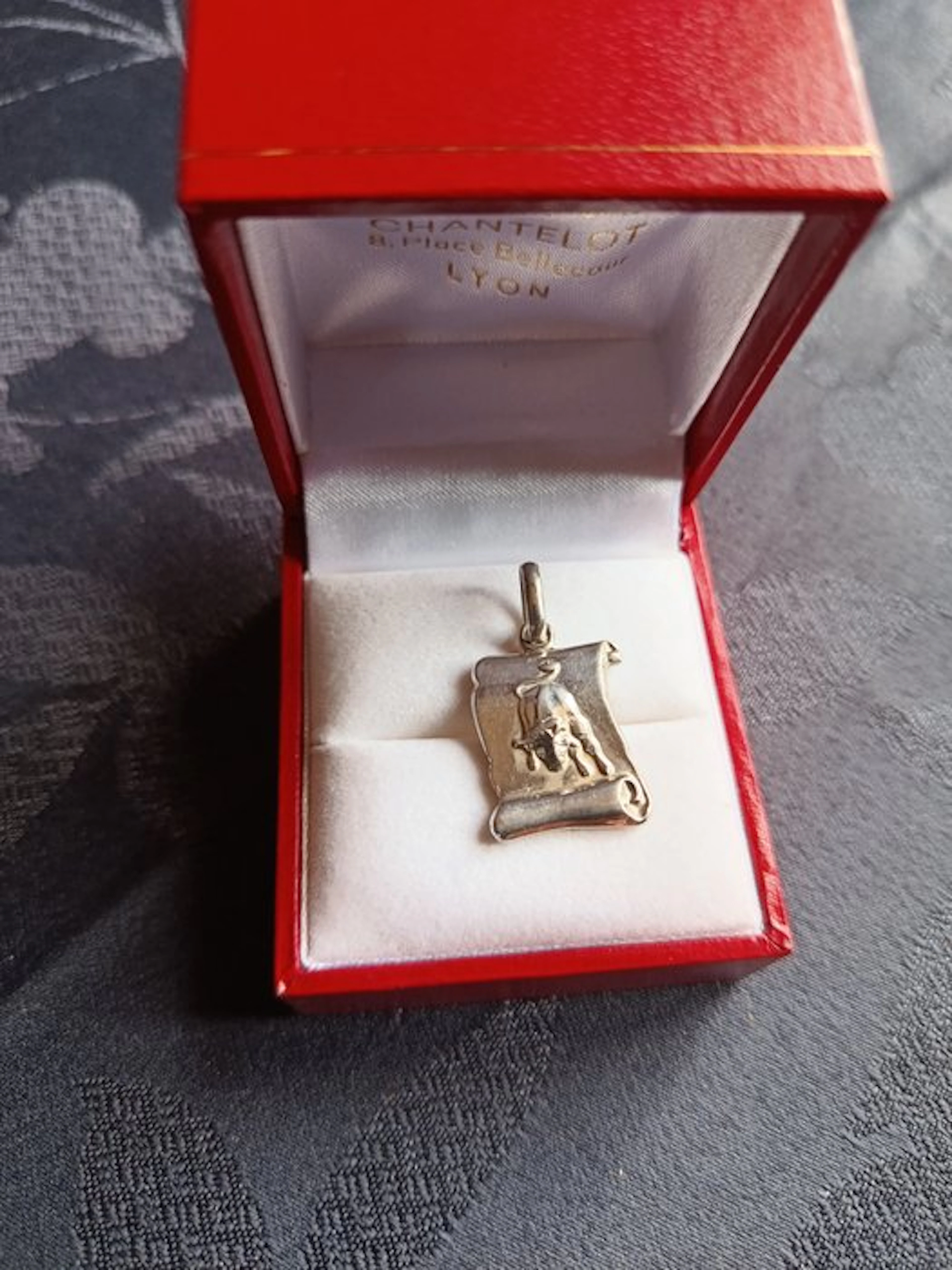 jewelry - Lamborghini