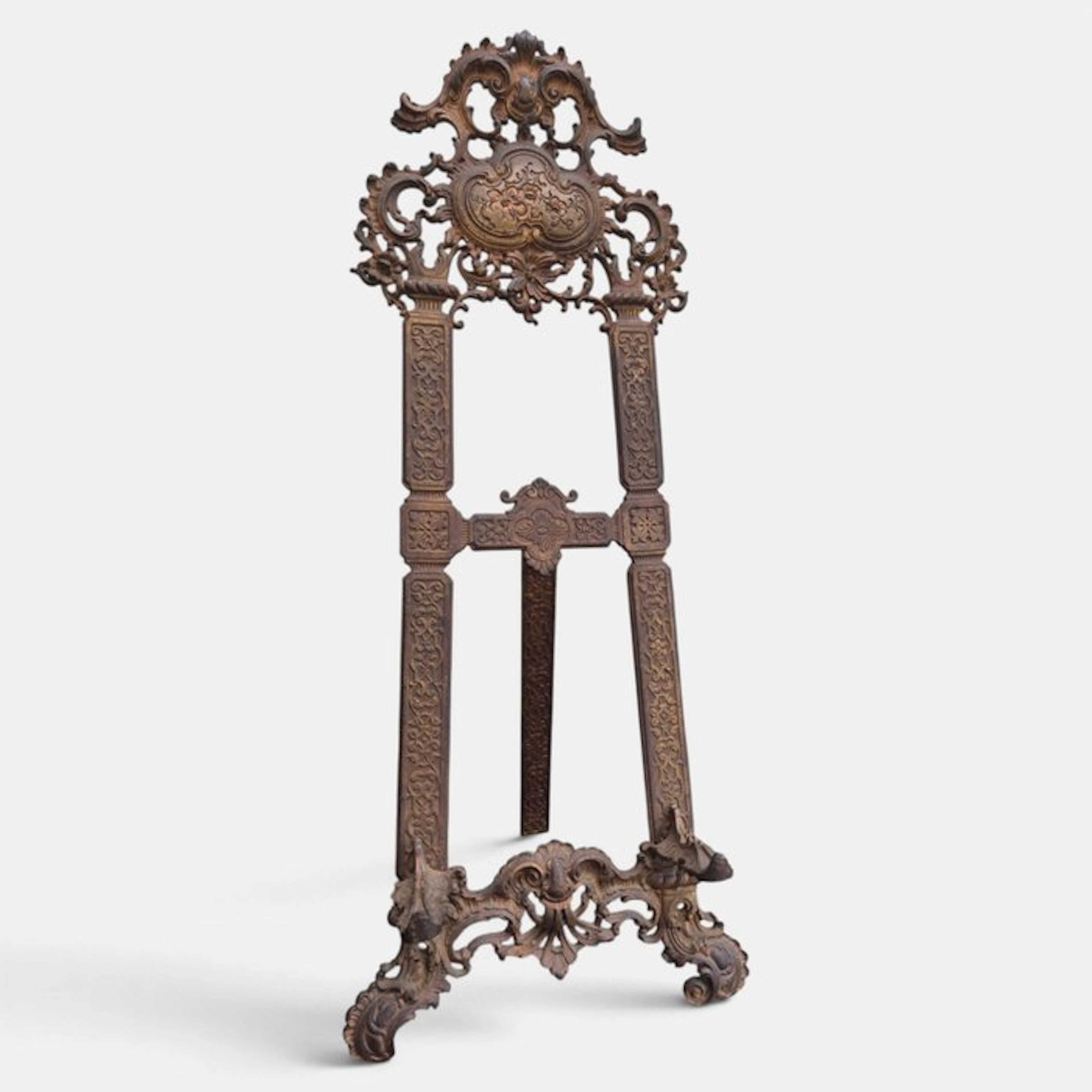 Easel - Metal