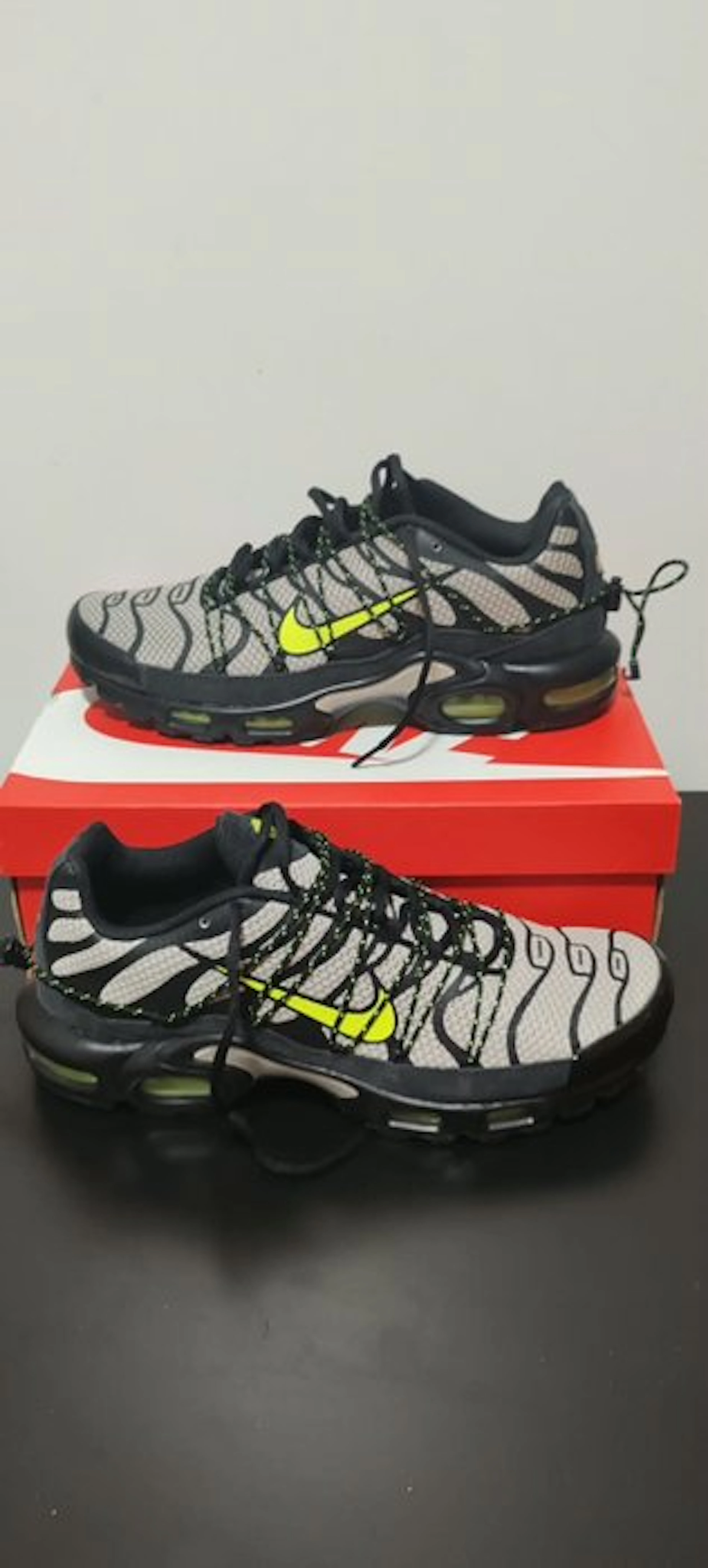Nike - Low-top trainers - Size: EU 46