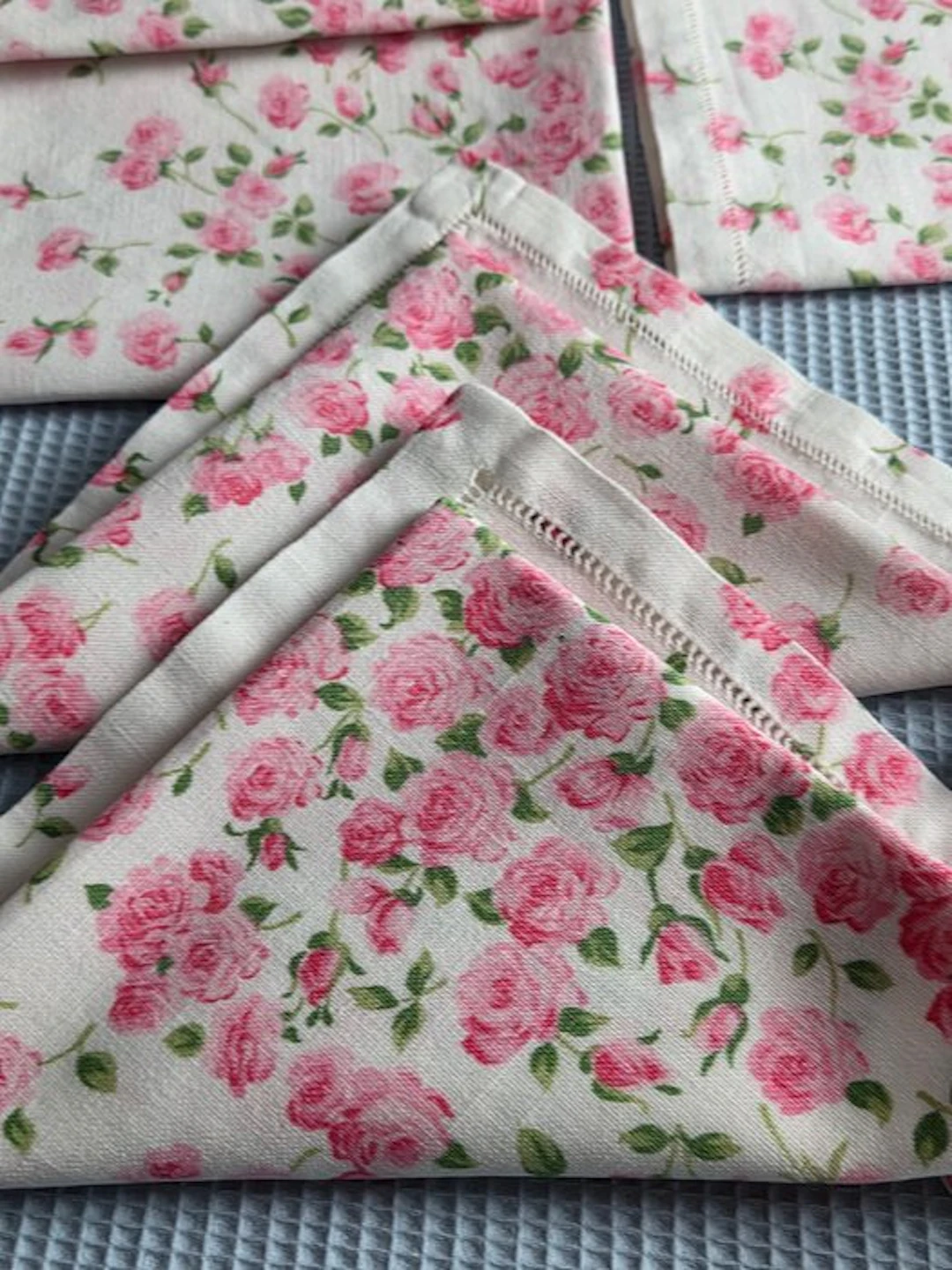 Napkin (12) - 40 cm - 41 cm