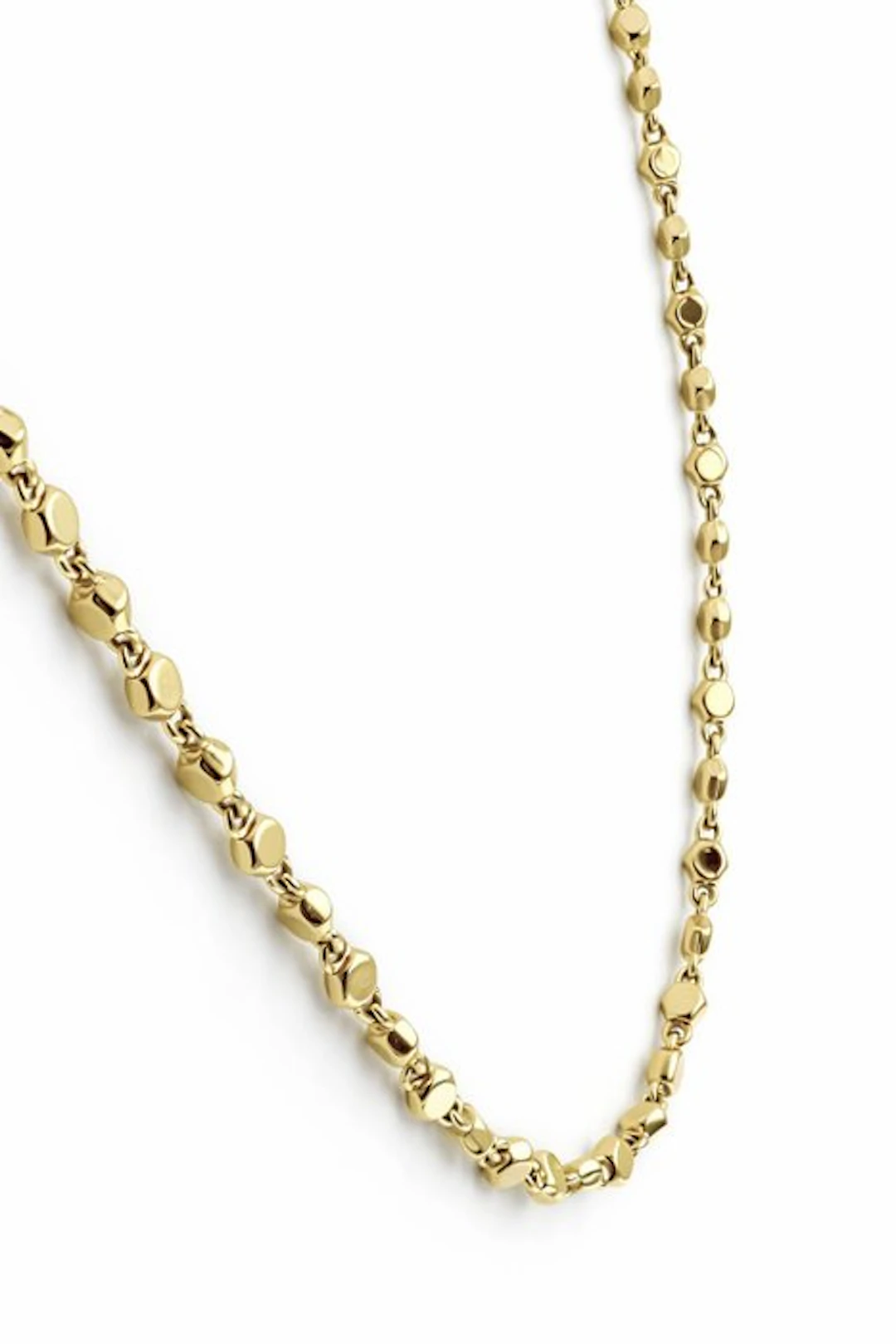 Necklace - 9 kt. Yellow gold - Maistrellosrl