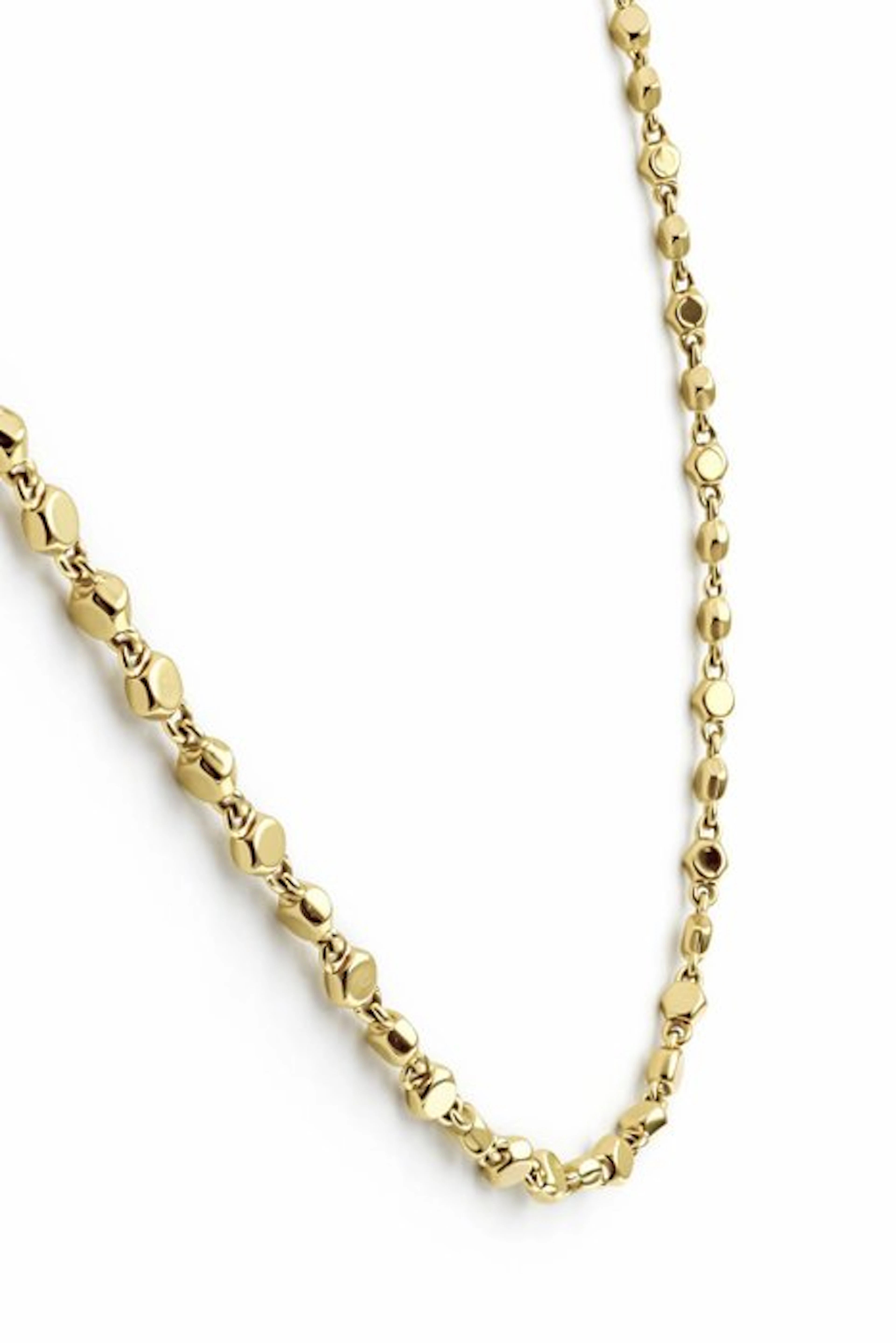Necklace - 9 kt. Yellow gold - Maistrellosrl