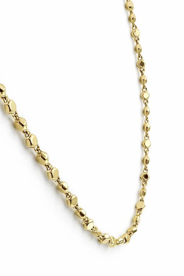 Necklace - 9 kt. Yellow gold - Maistrellosrl