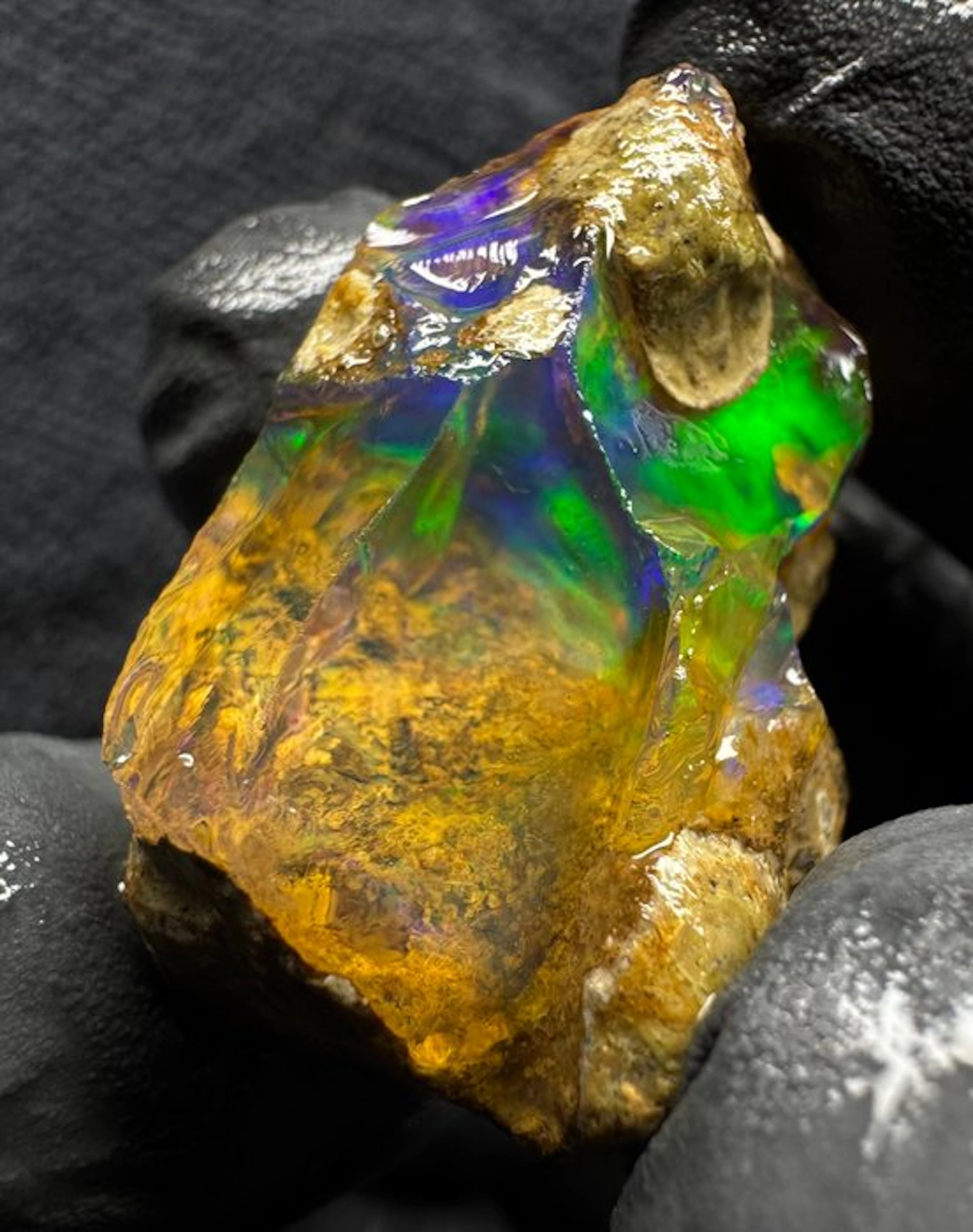 Opal Rough- 10 g