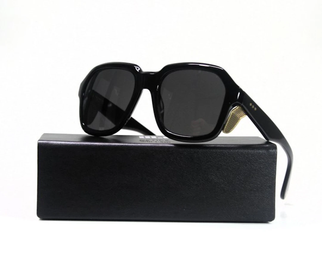 Other brand - ill.i by Will.i.am - Sonnenbrille WA069V018 - schwarz