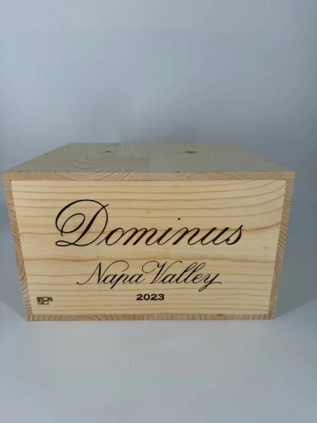 2023 Dominus - Napa Valley - 6 Bottles (0.75L)