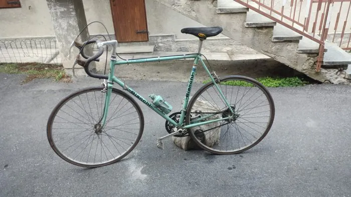 Bianchi - Bicycle - 1970s