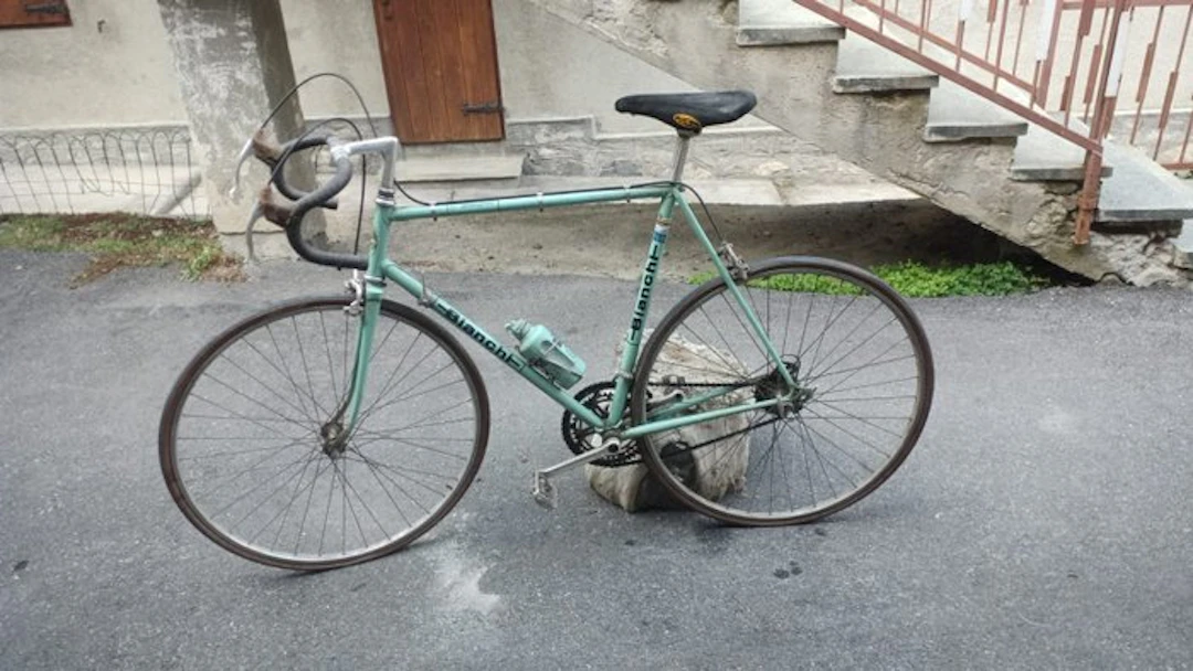 Bianchi - Bicycle - 1970s