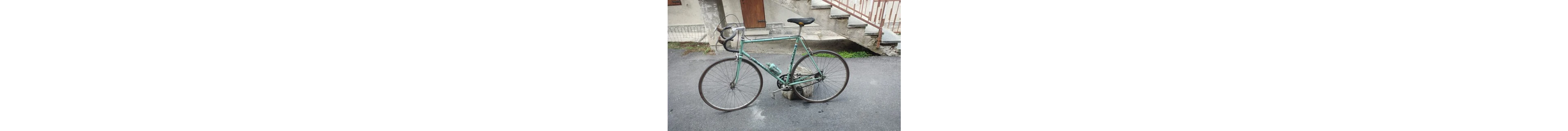 Bianchi - Bicycle - 1970s