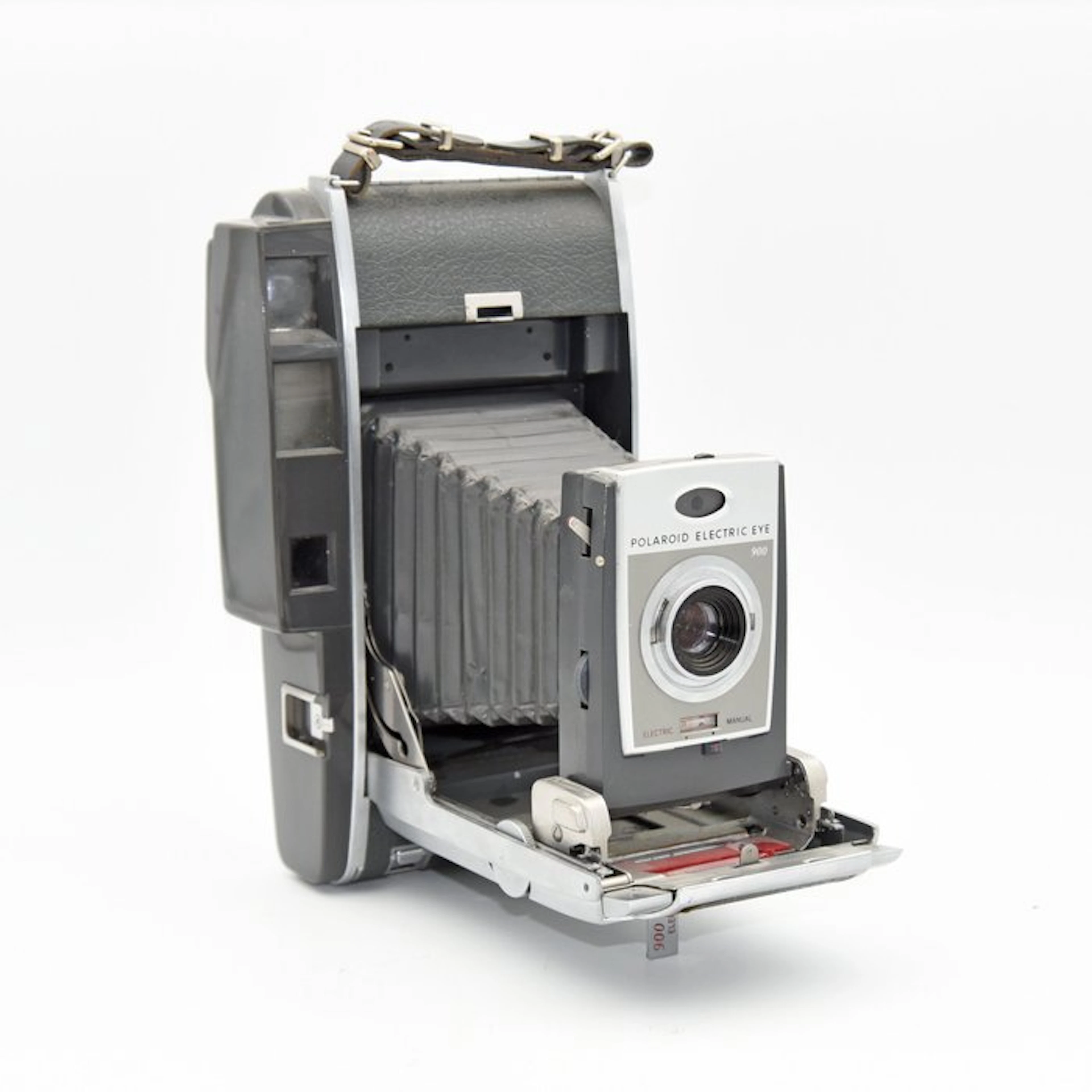 Polaroid Electric Eye 900 Analogue camera