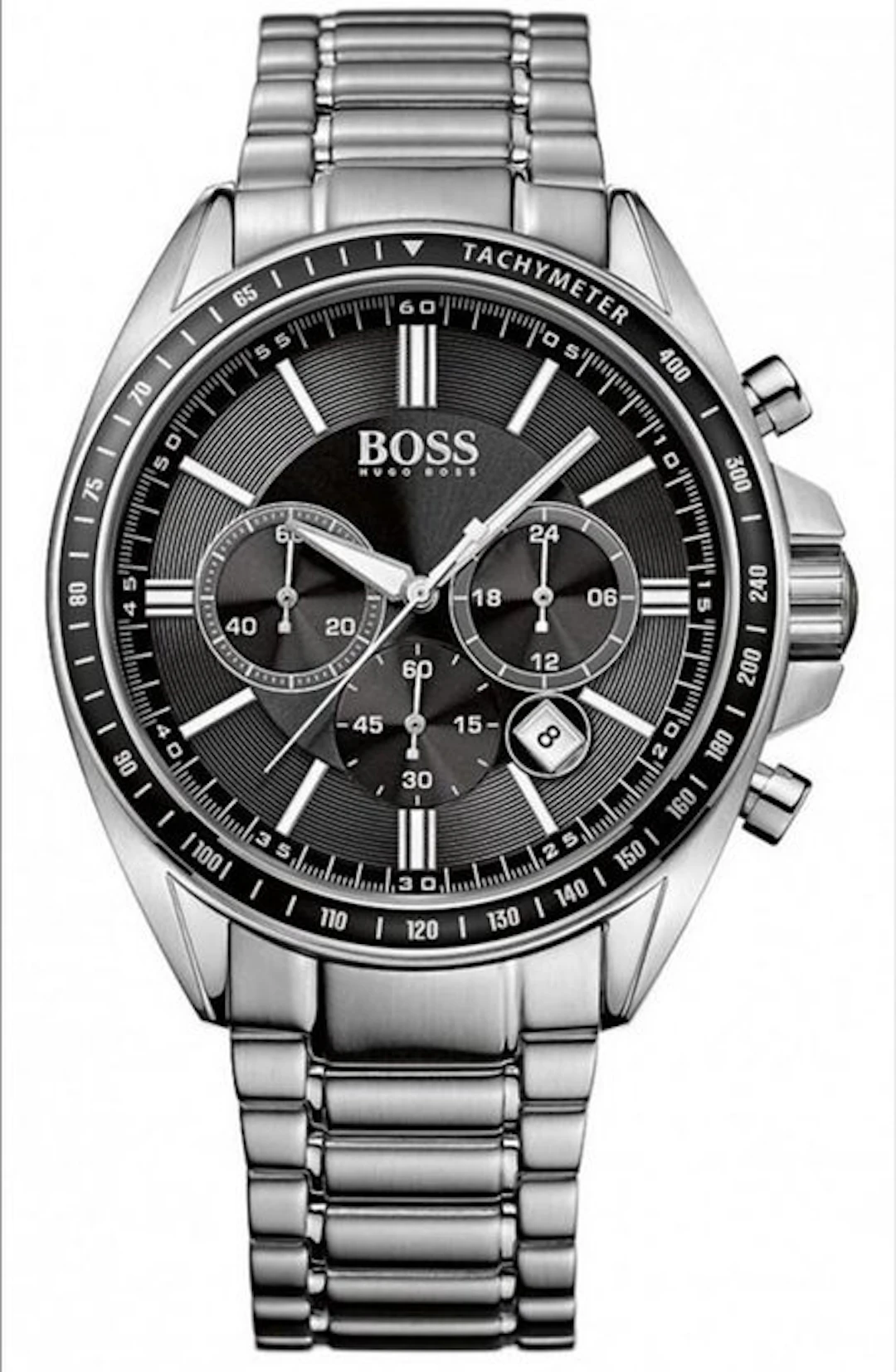 BOSS - No reserve price - 1513080 - 44 mm - Men - 2020-2025