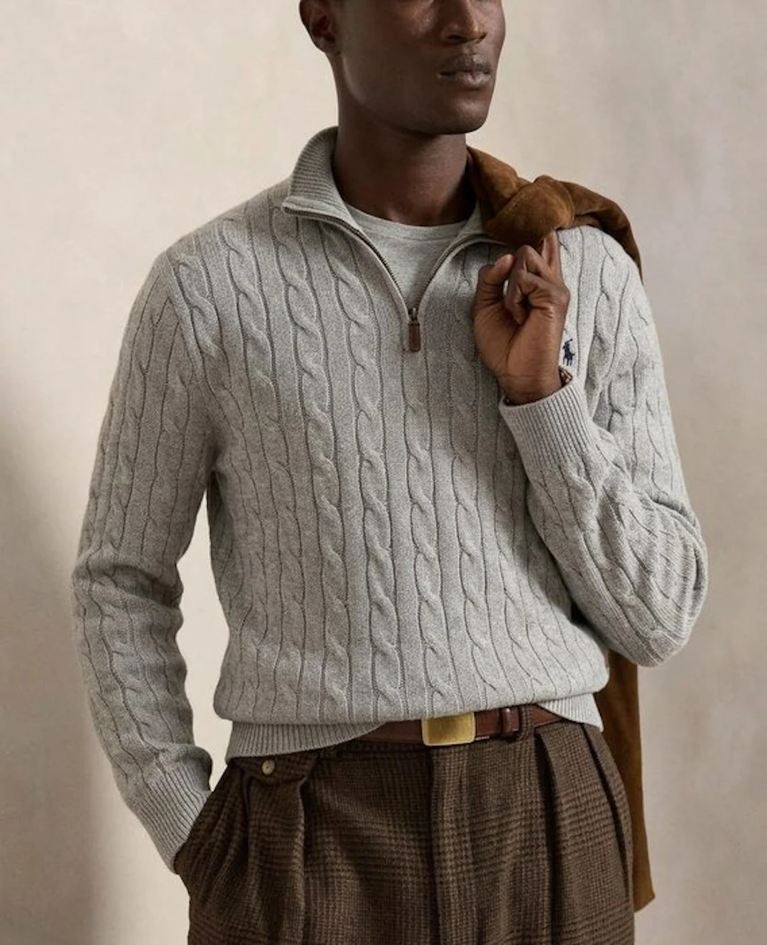 Ralph Lauren - Jumper