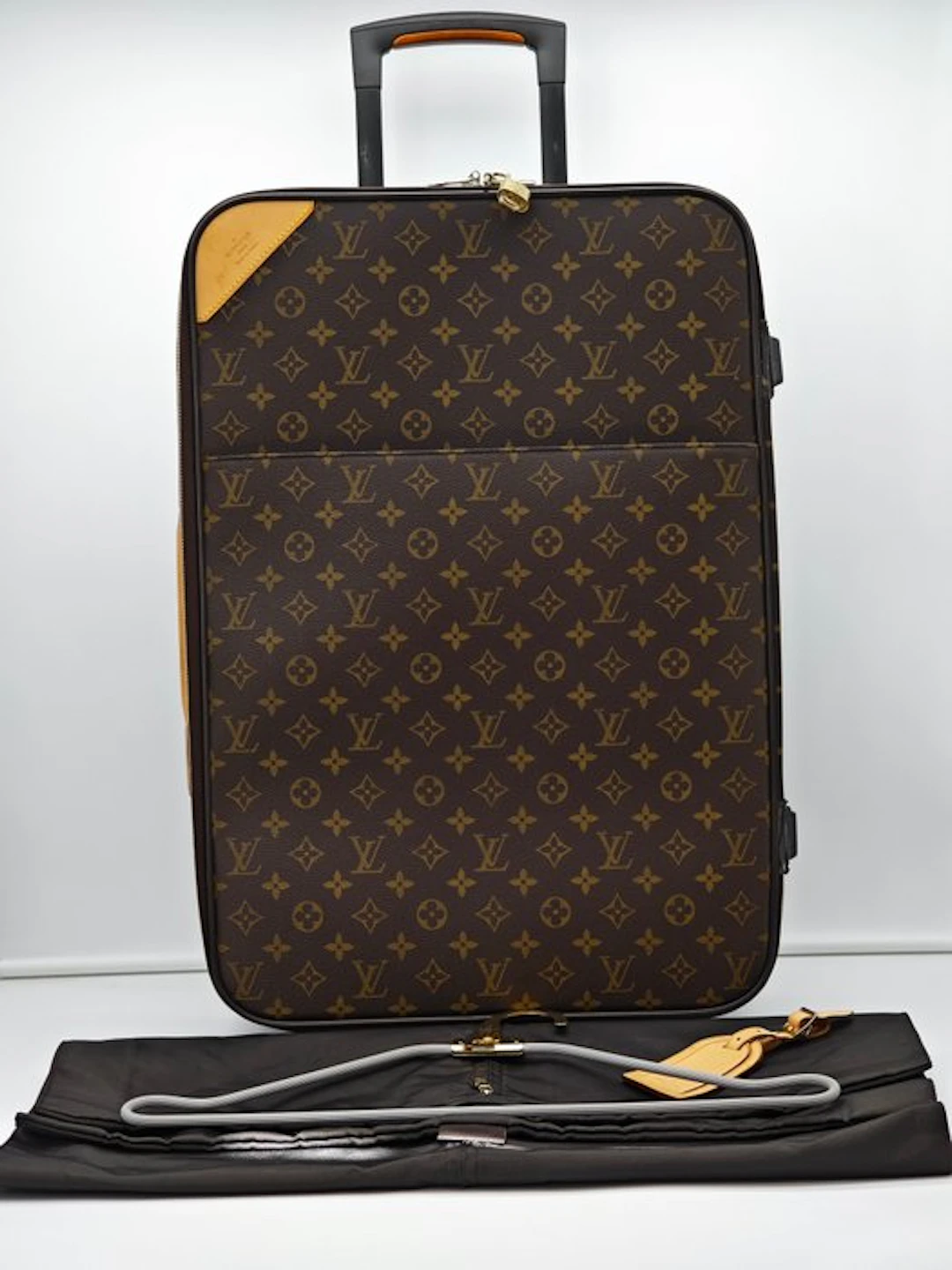 Louis Vuitton - Pegase 55 - Trolley suitcase