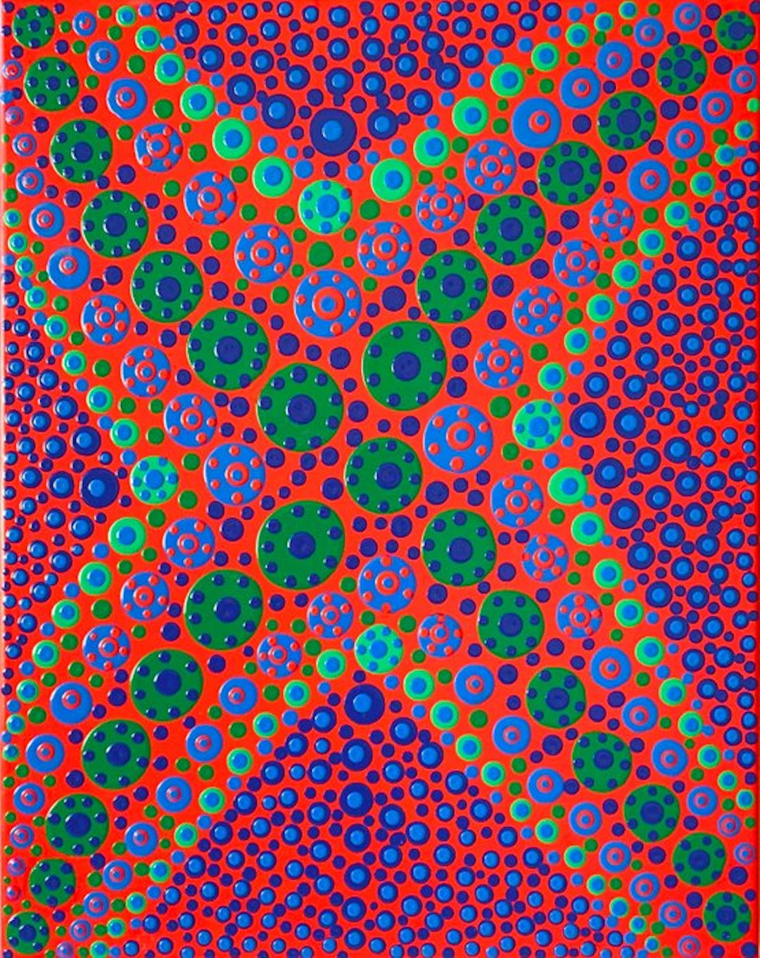 Padelah (1961) - Spring