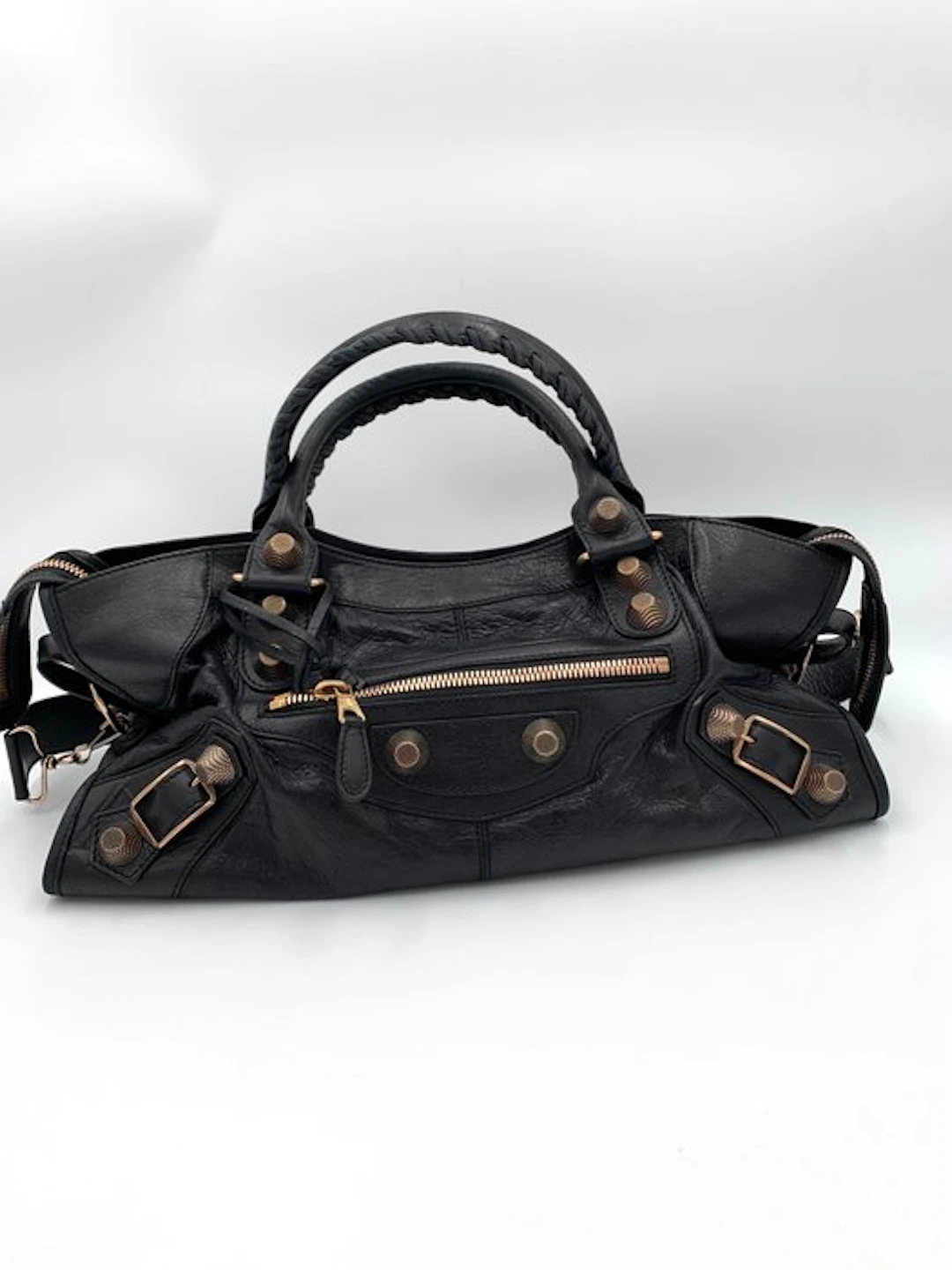 Balenciaga - Part-Time - Handbag