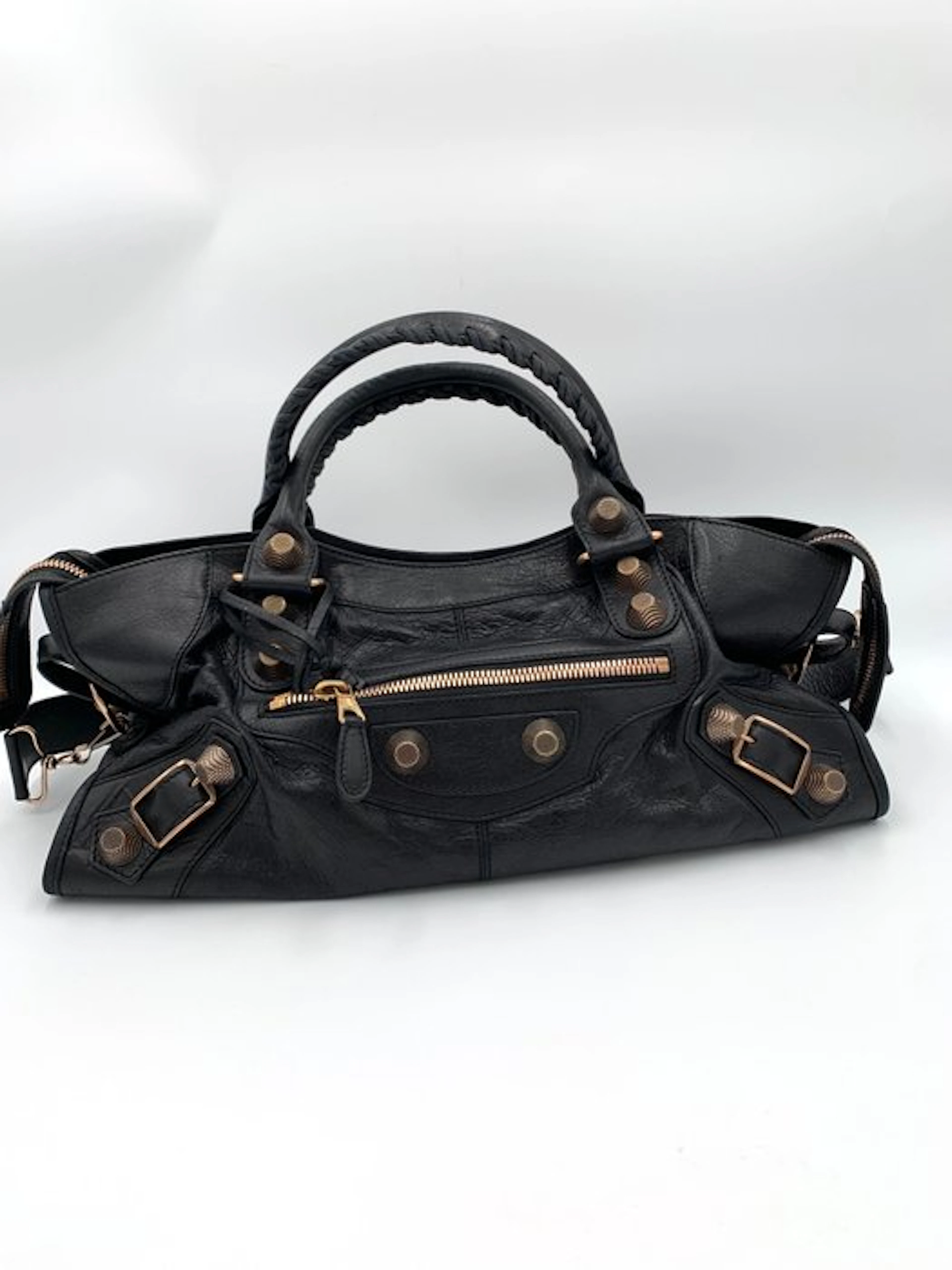 Balenciaga - Part-Time - Handbag