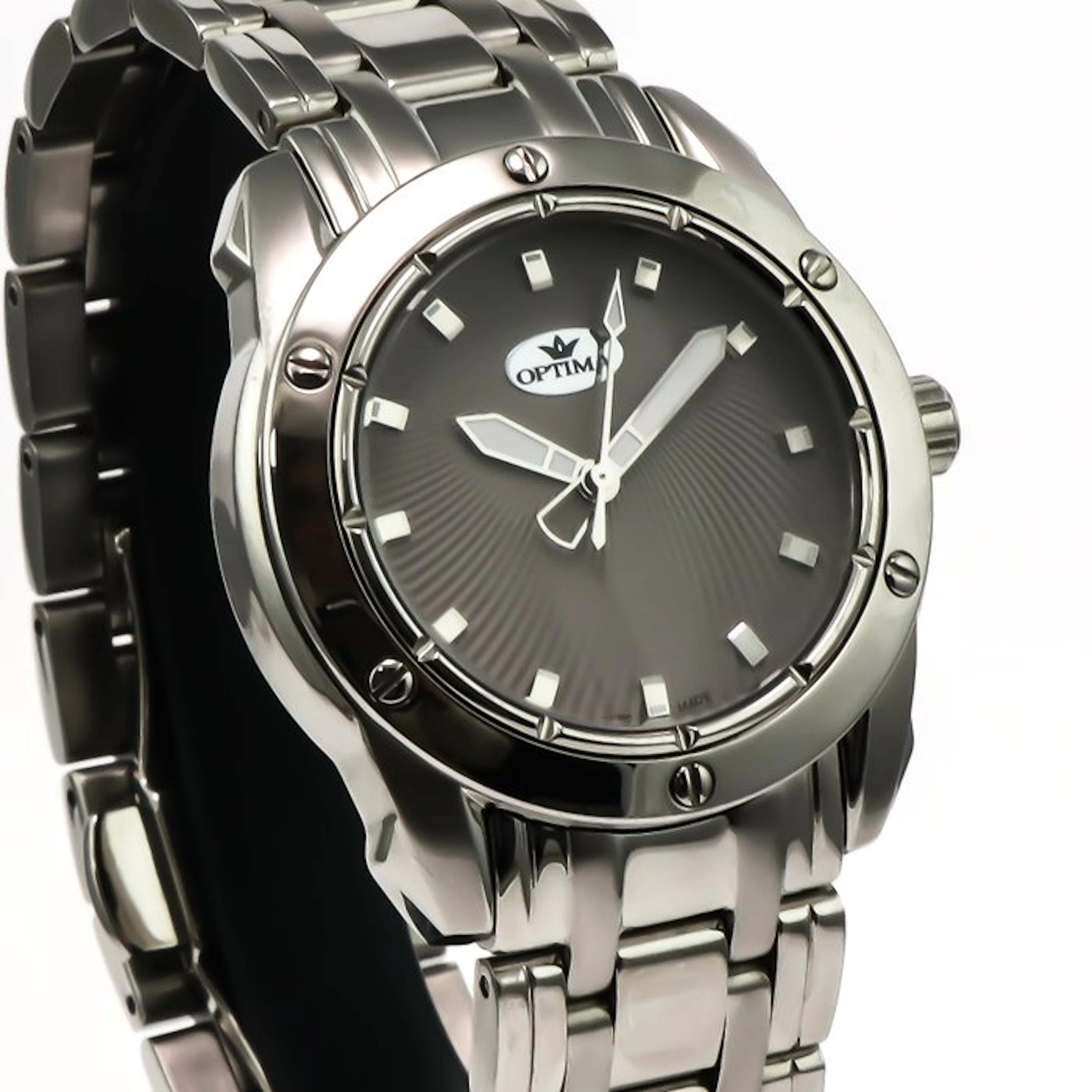 Optima - Swiss Watch - OSL293-SS-2 - No reserve price - Women - 2010-2020