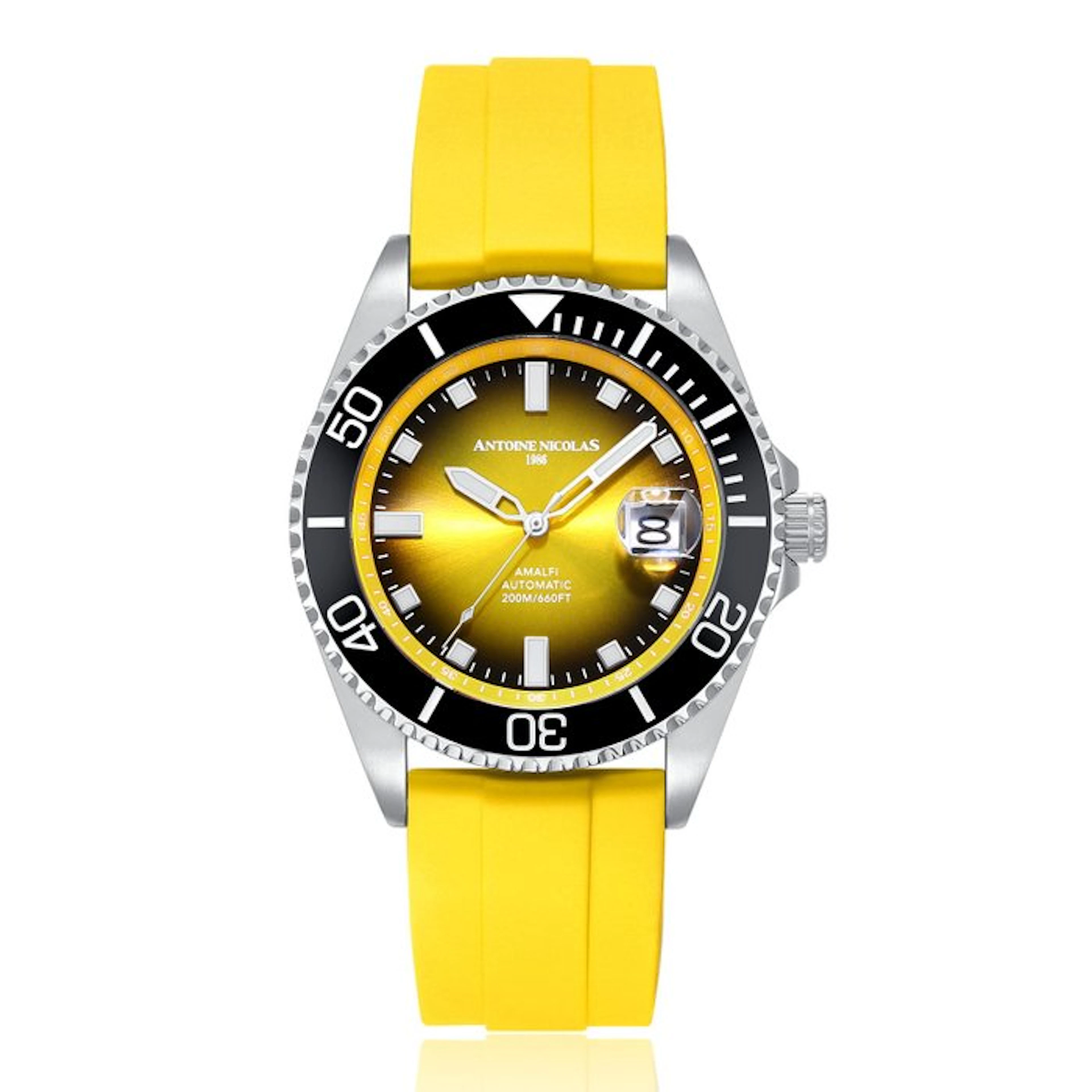 Antoine Nicolas 1986 - Amalfi Active - No reserve price - Unisex - 2025+