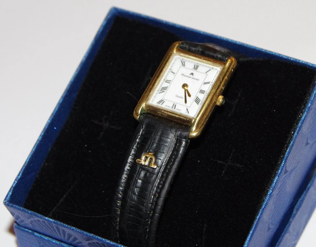 Maurice Lacroix - Tank - No reserve price - 56940 - Women - 1990-1999