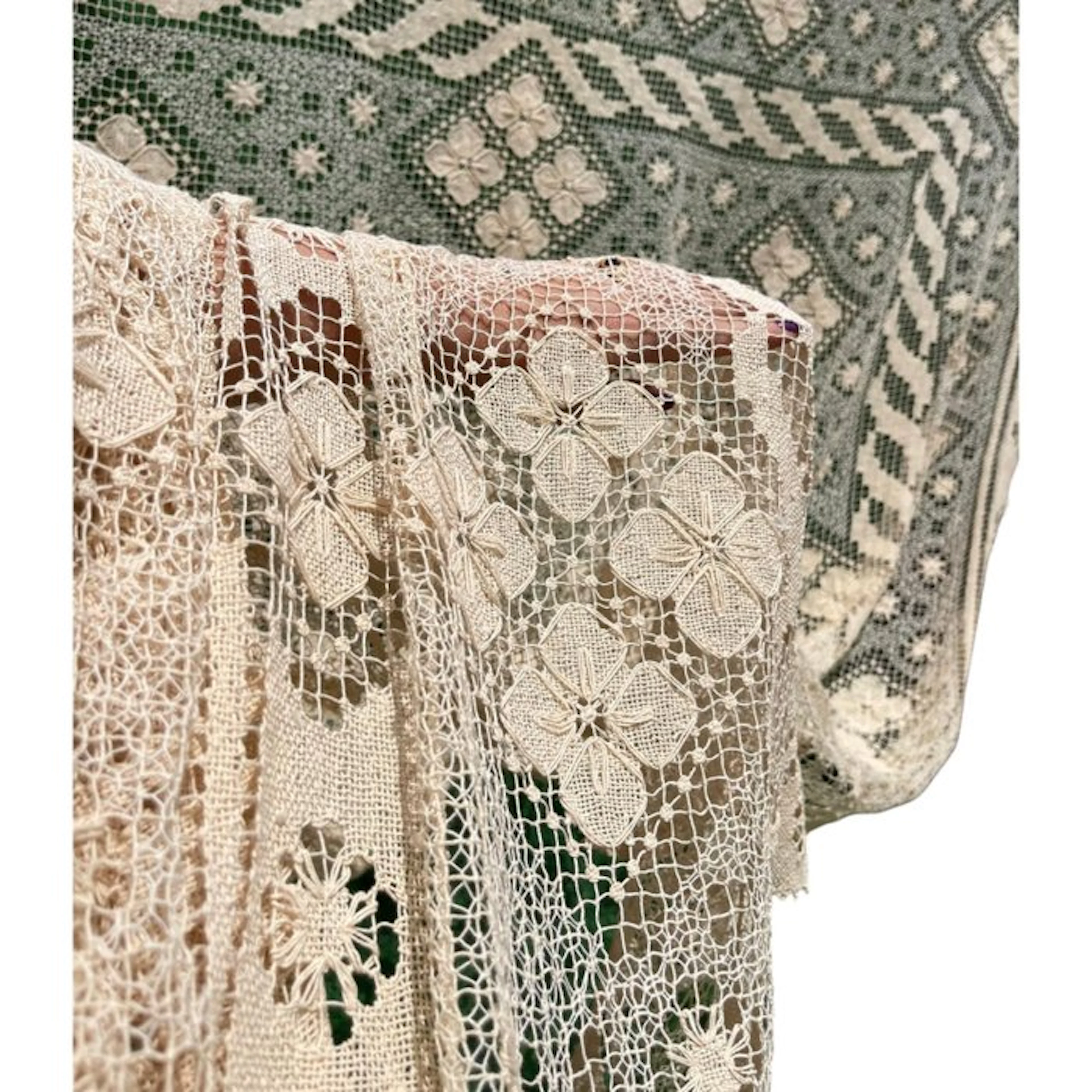 Bedspread - 274 cm - 179 cm