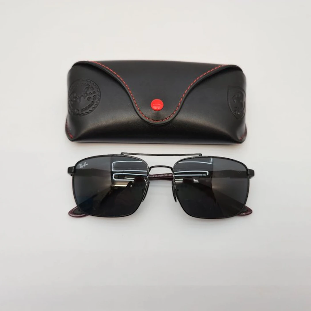 Ferrari - Ray-Ban Scuderia Ferrari - Sunglasses