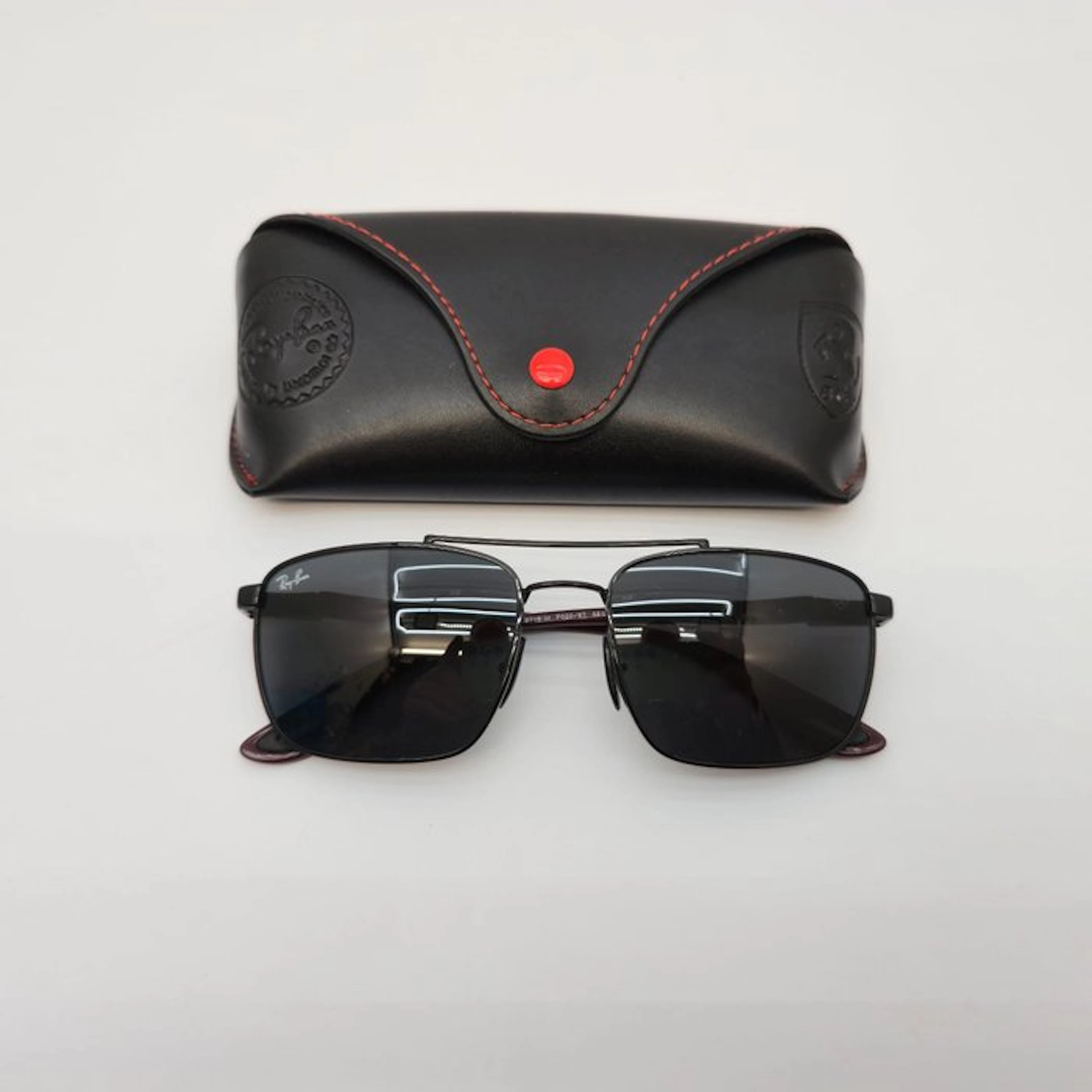 Ferrari - Ray-Ban Scuderia Ferrari - Sunglasses