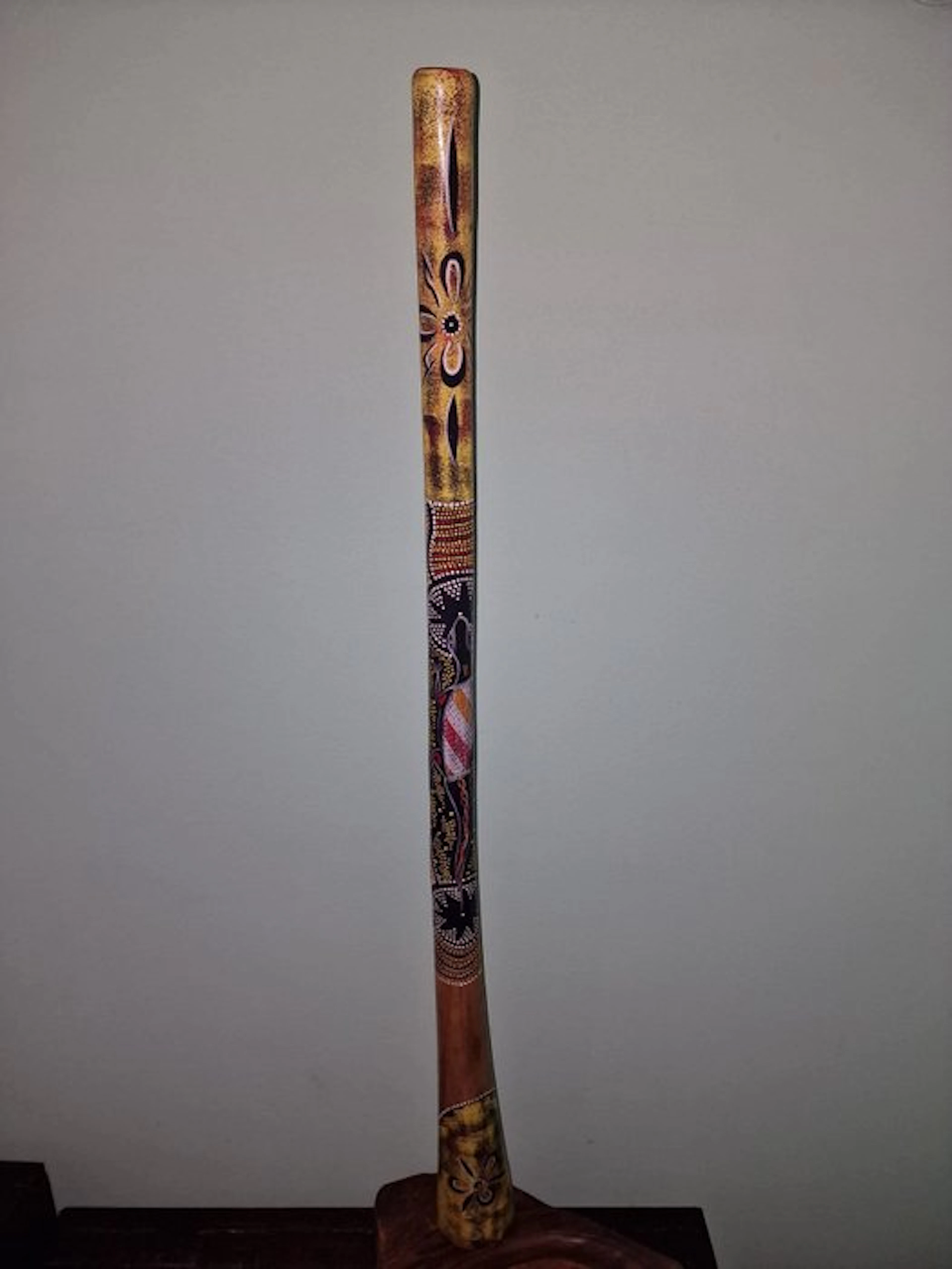 No brand - - Didgeridoo - Australia - 2016