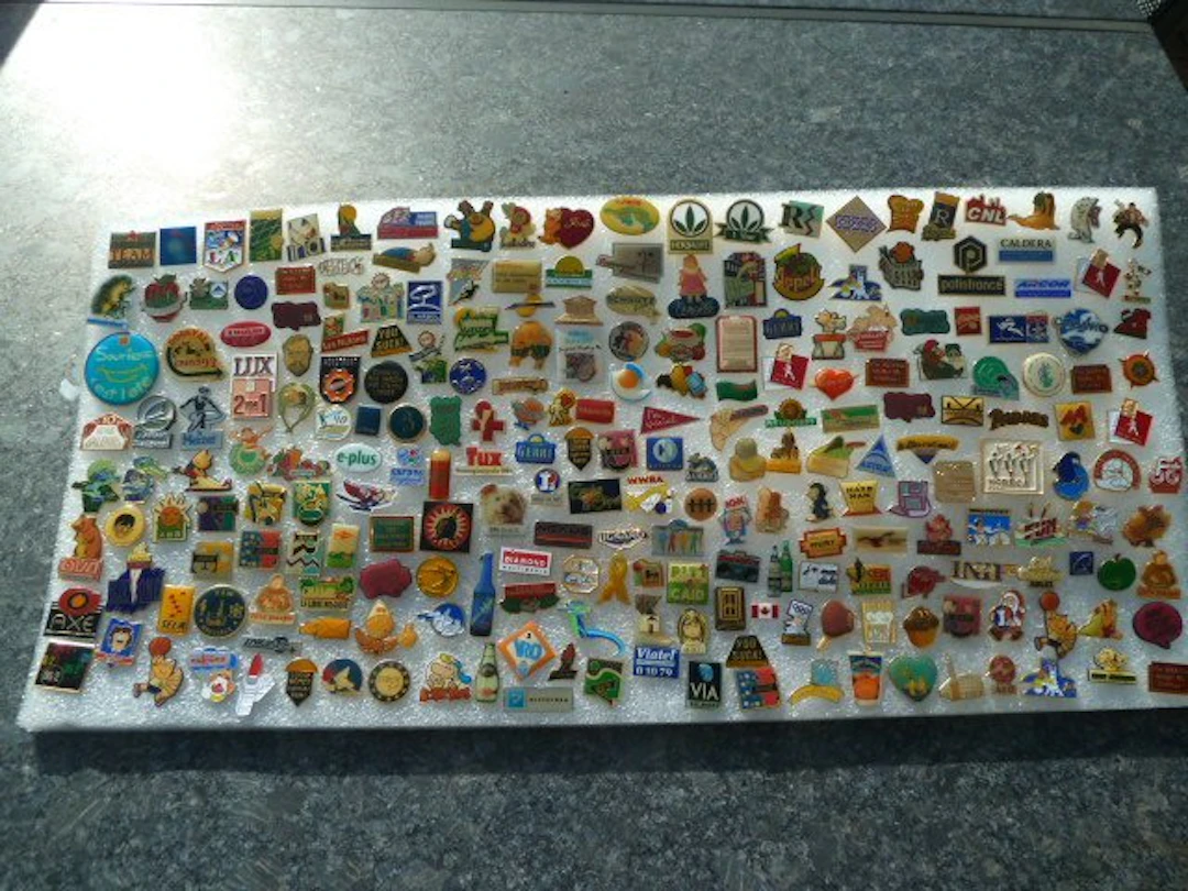 Themed collection