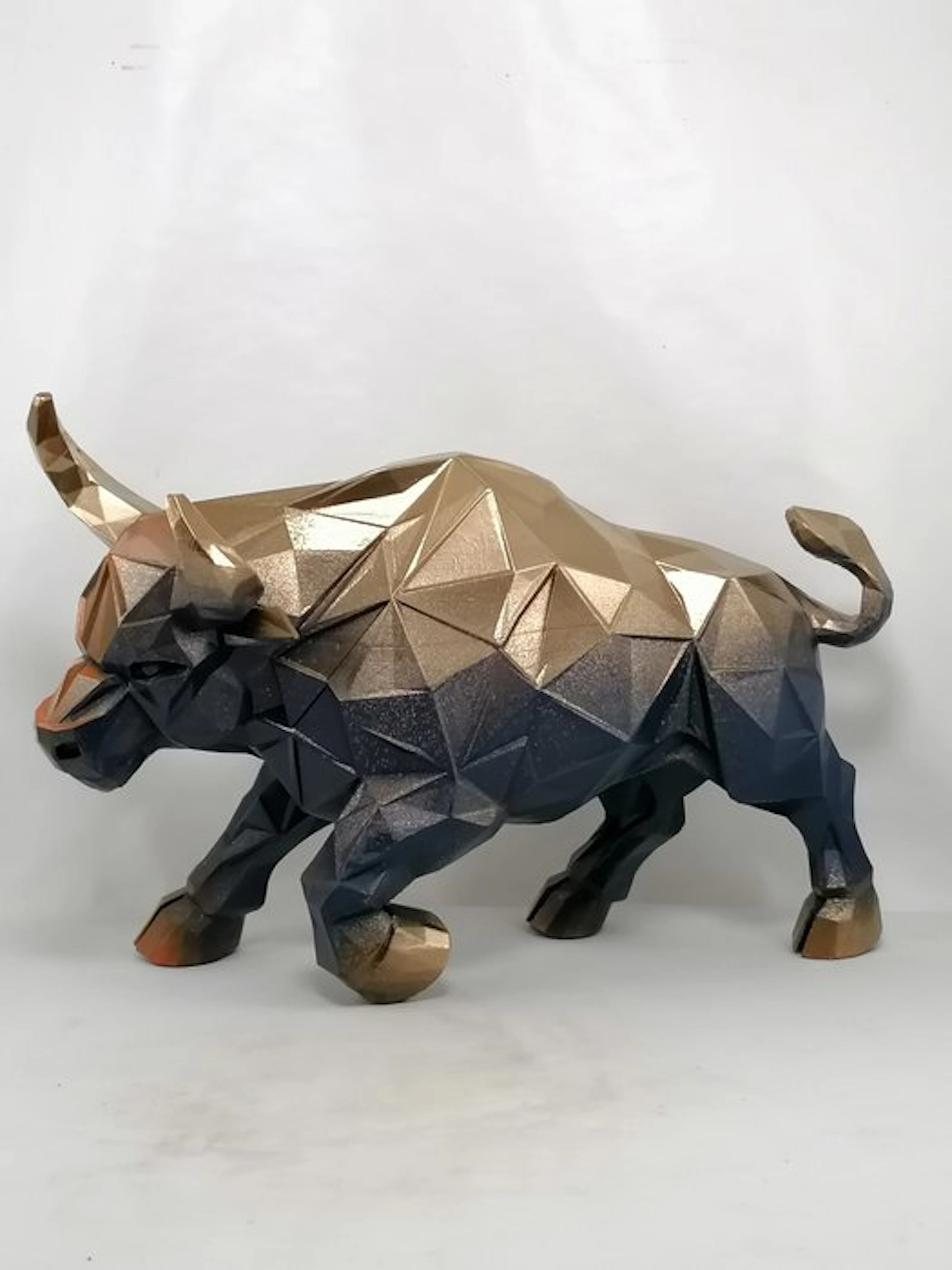 Vanessa Bonino - Sculpture