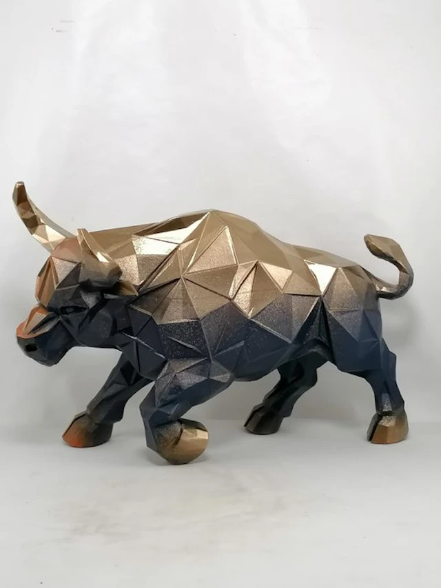 Vanessa Bonino - Sculpture