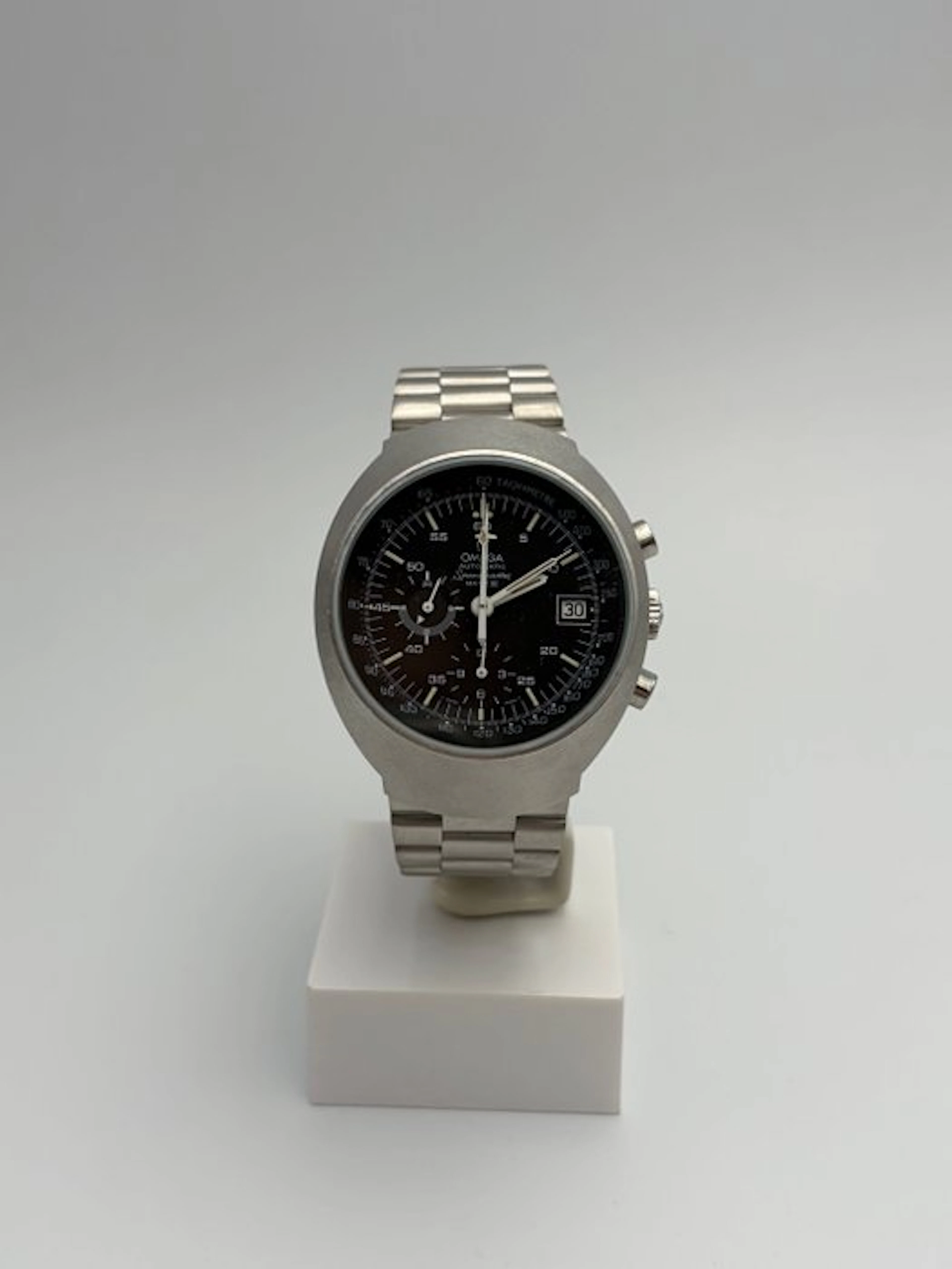 Omega - Speedmaster - 176.002 - Men - 1970-1979