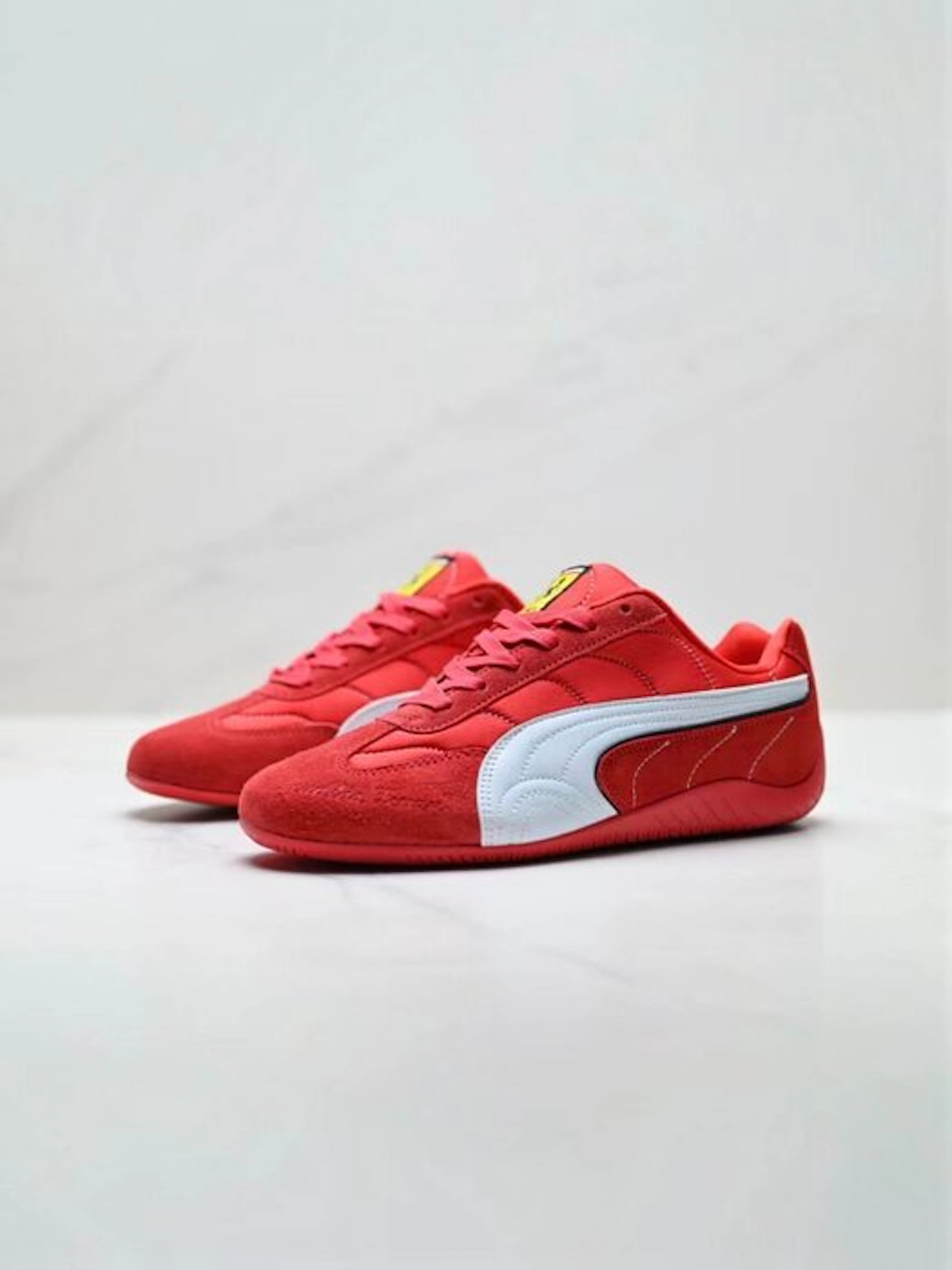 Sneakers - Ferrari - PUMA x Scuderia Ferrari HP Speedcat...