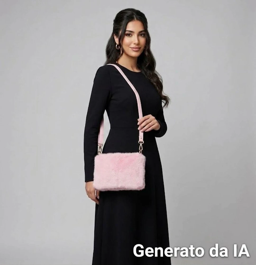 Artisan Furrier - Bag
