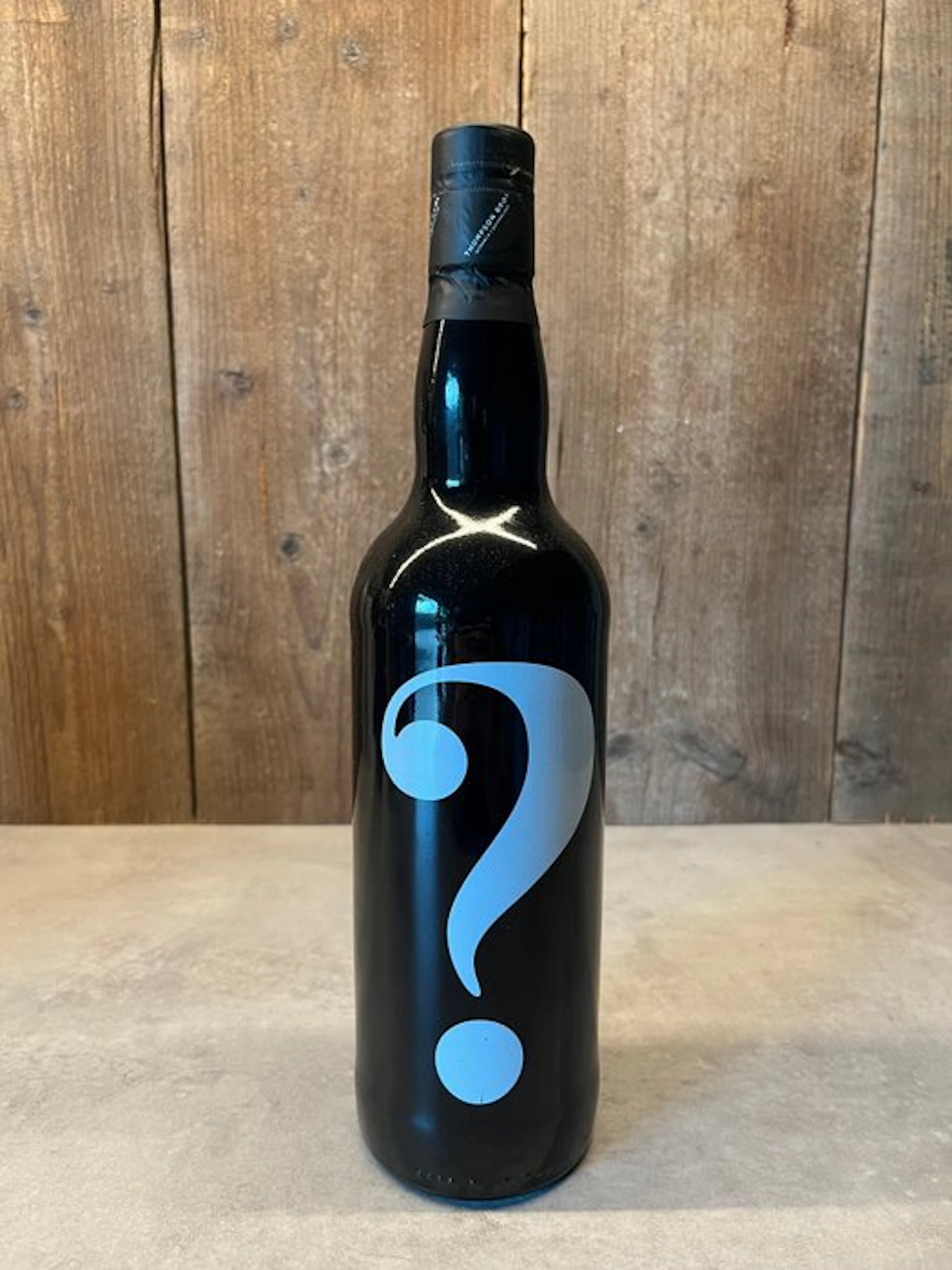Distillery unknown Mystery Malt Batch no. 6 - Thompson Bros - b. 2025 - 700ml