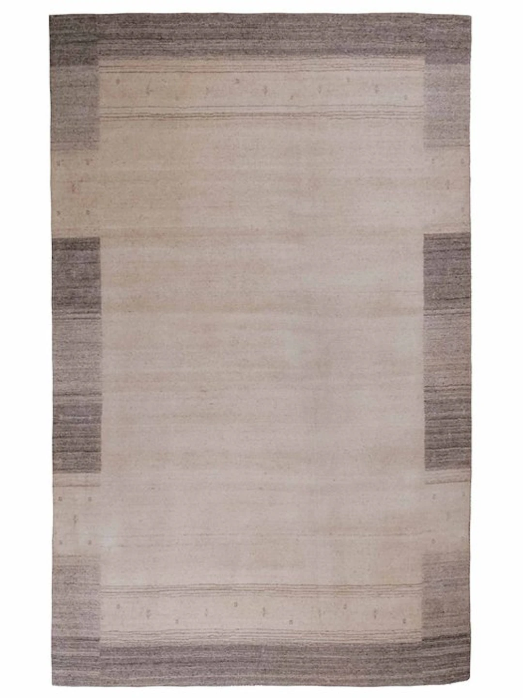 Gabbeh - Rug - 200 cm - 137 cm - handwoven wool rug