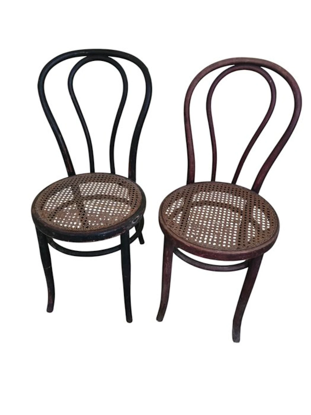 Chair (2) - Wood