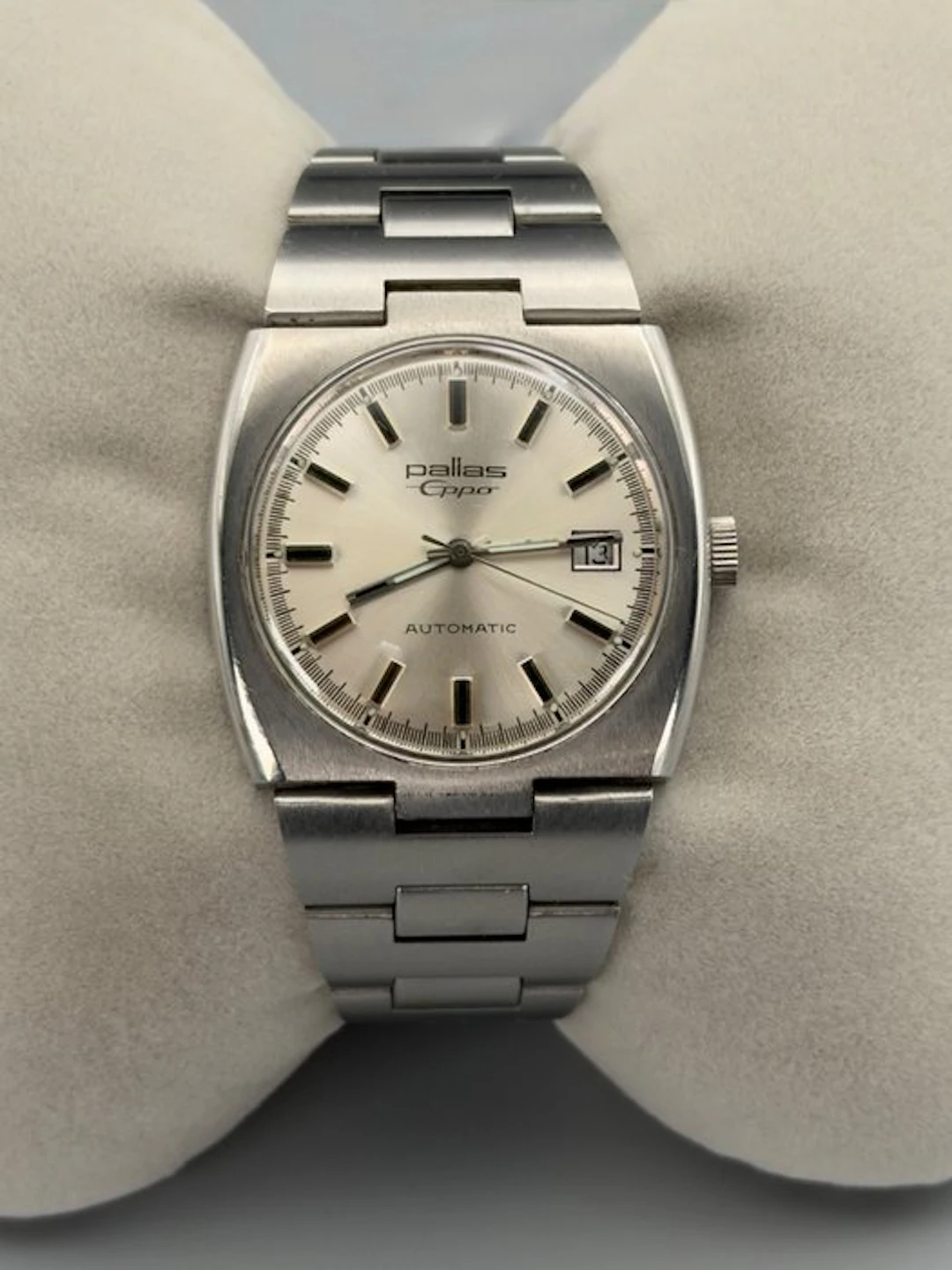 Pallas - Eppo Automatic - No reserve price - Men - 1970