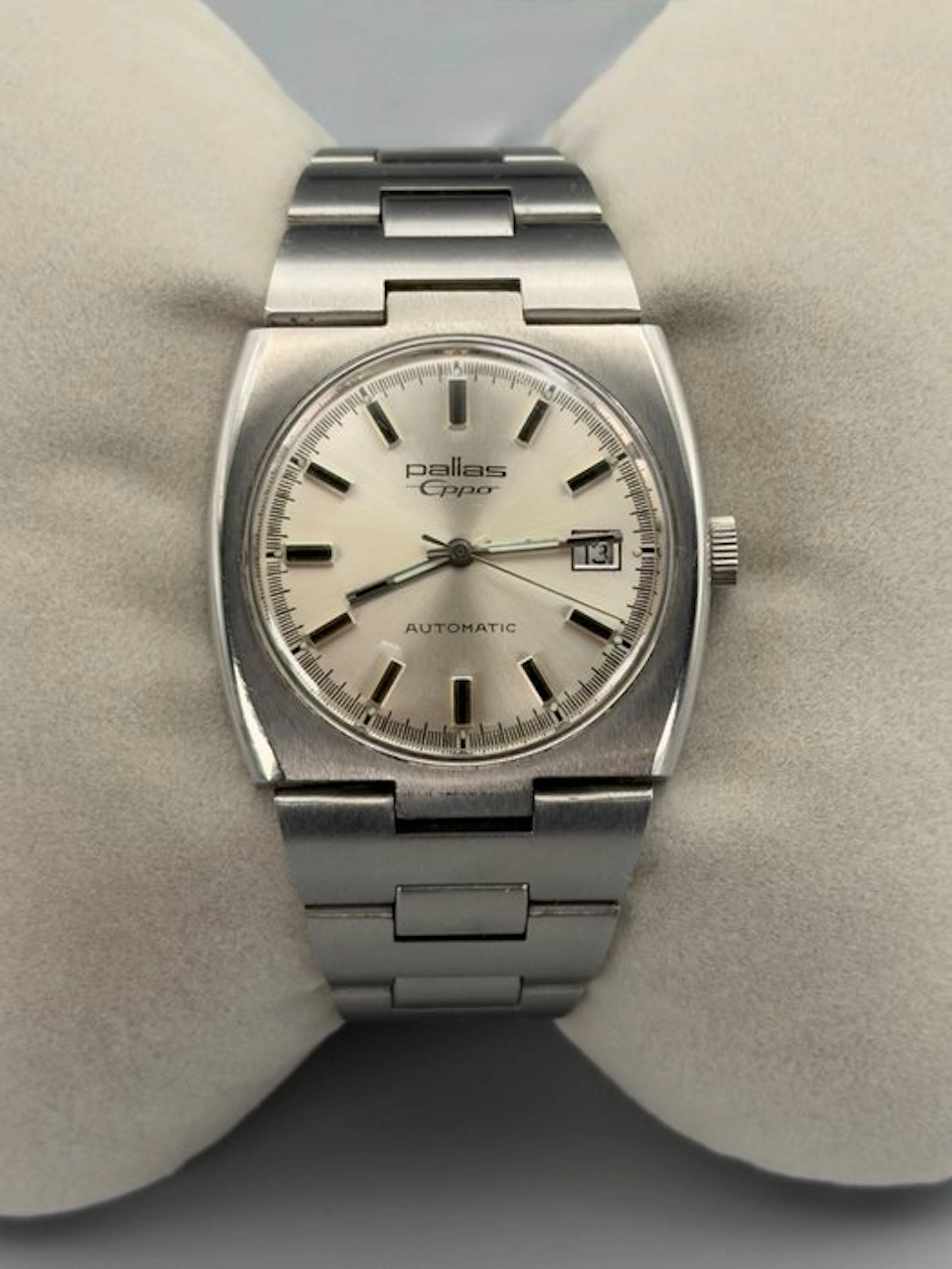 Pallas - Eppo Automatic - No reserve price - Men - 1970