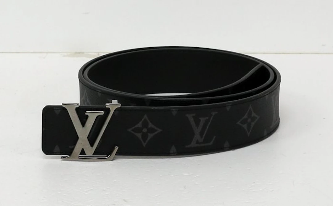 Louis Vuitton - Initiales - Belt