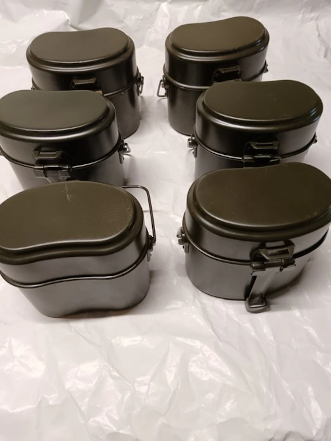 Osim 75 - sconosciuto - Casserole dish (6) - Military...