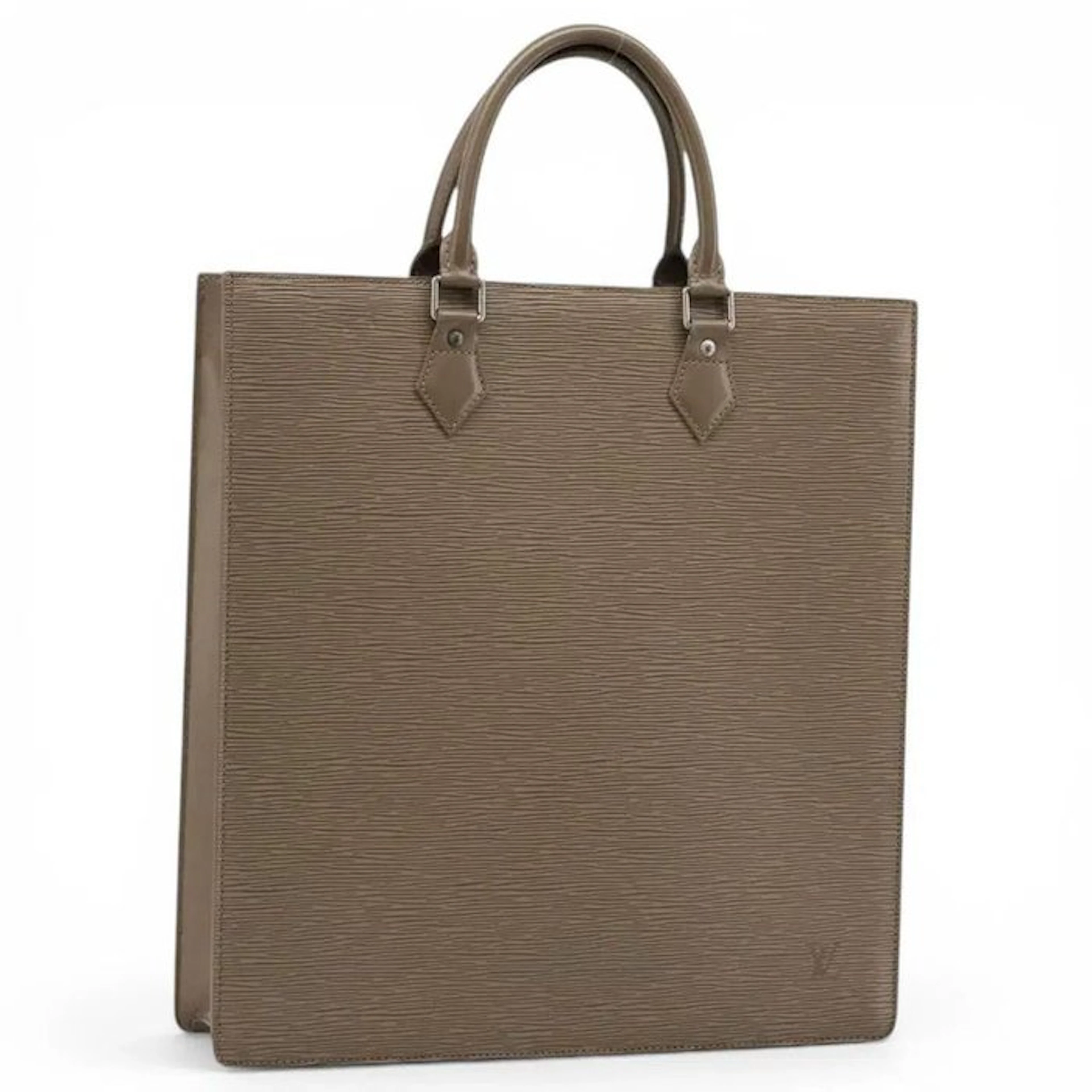 Louis Vuitton - Sac Plat - Handbag